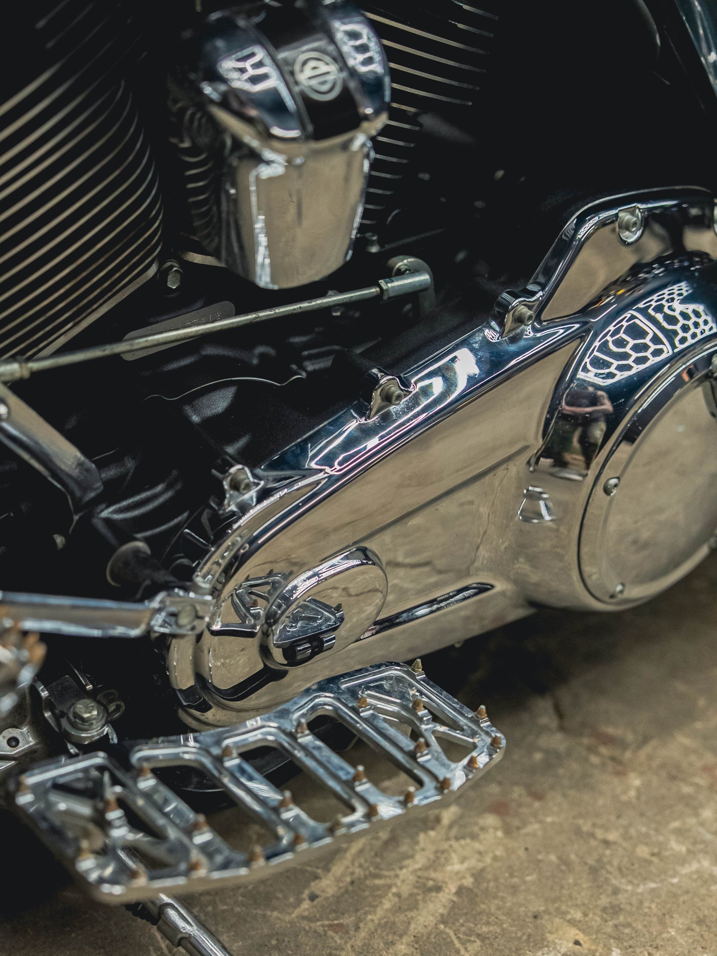 2020 ROAD GLIDE