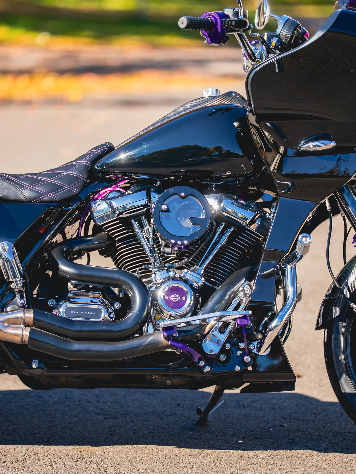 2019 ROAD GLIDE