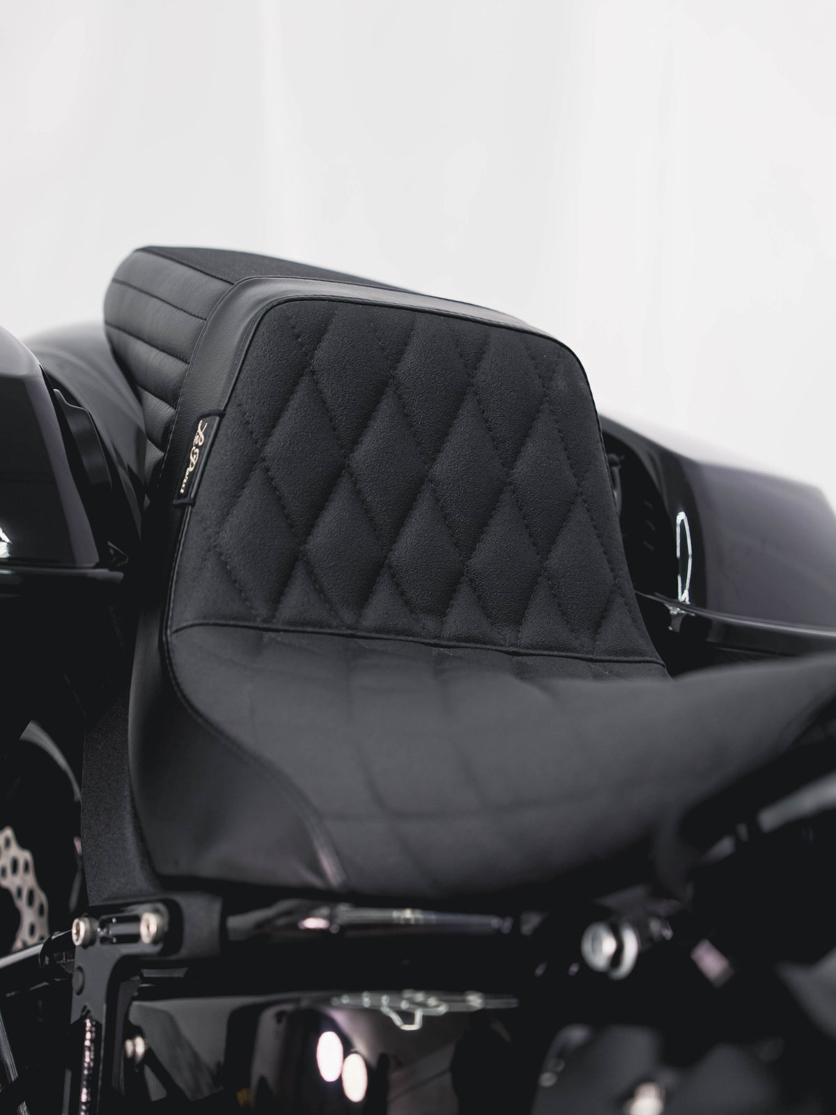 2020 FXLRS 150HP! S&S 128"