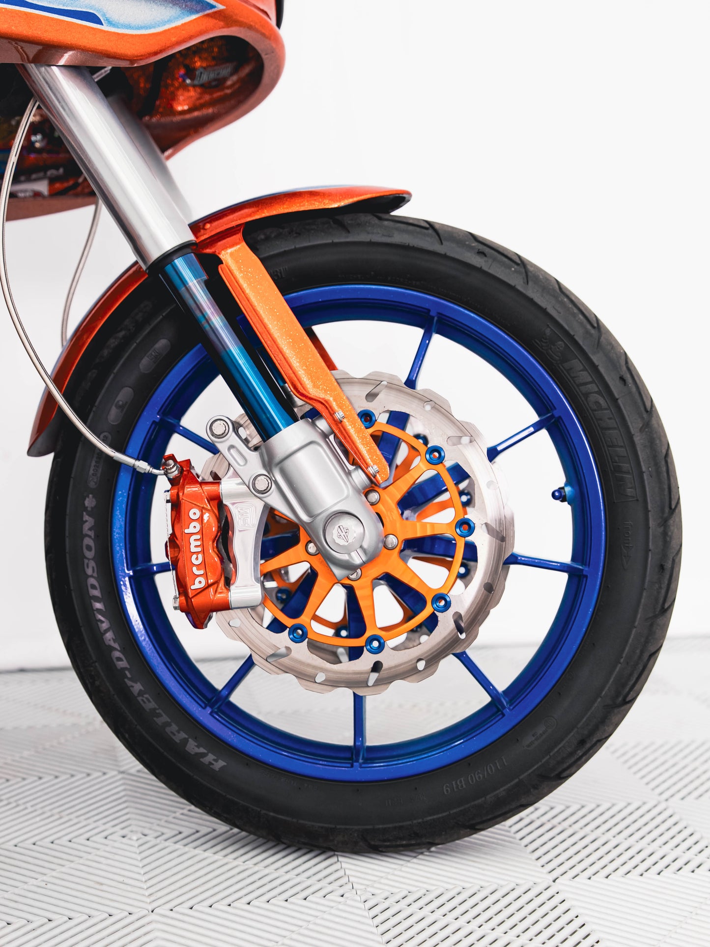 2022 LOW RIDER S