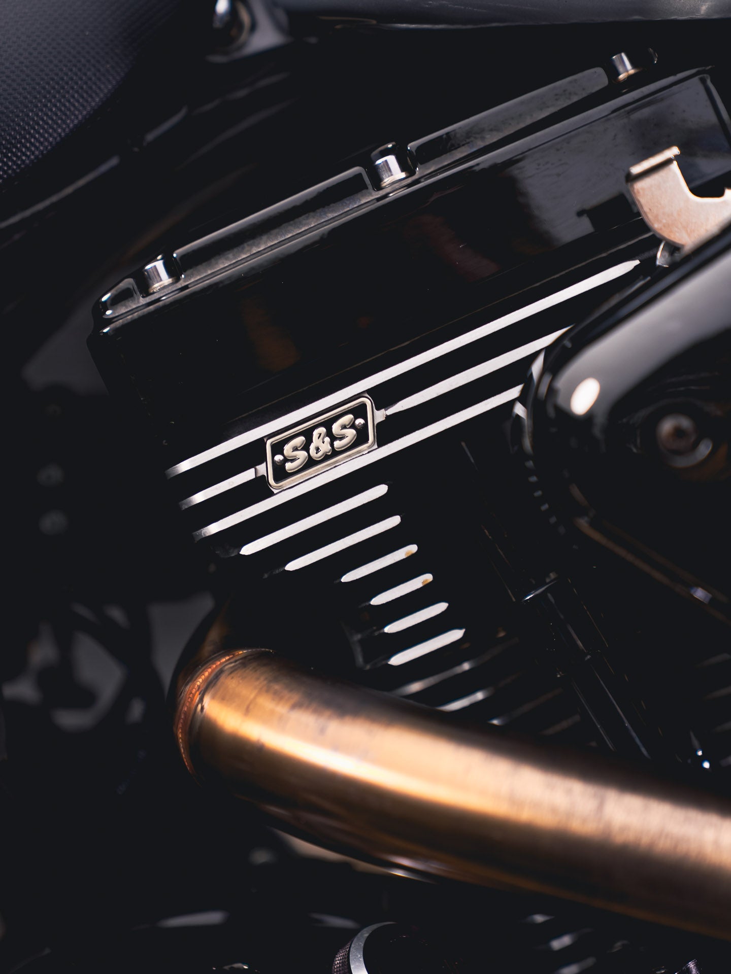 2002 FXDXT S&S111 BAKER 6