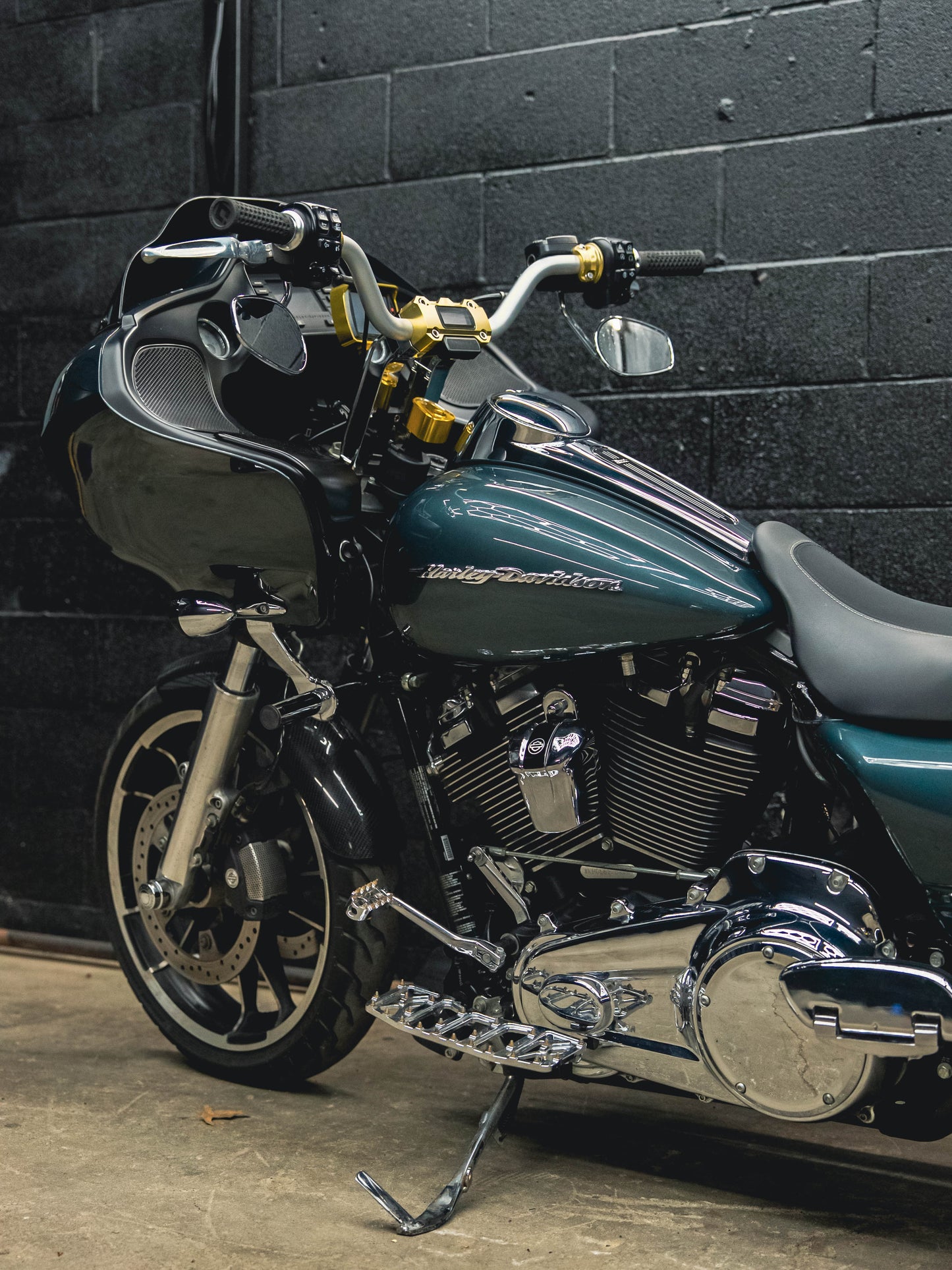 2020 ROAD GLIDE