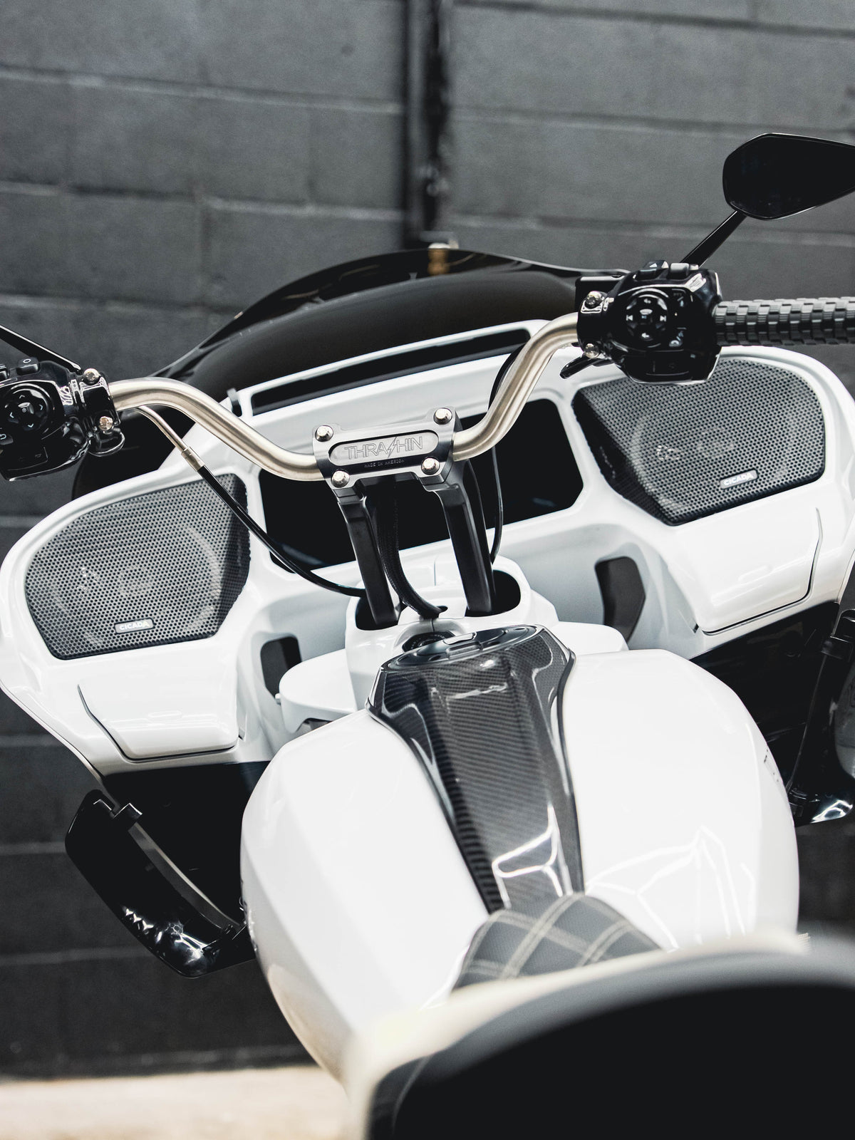 2024 ROAD GLIDE 140HP!