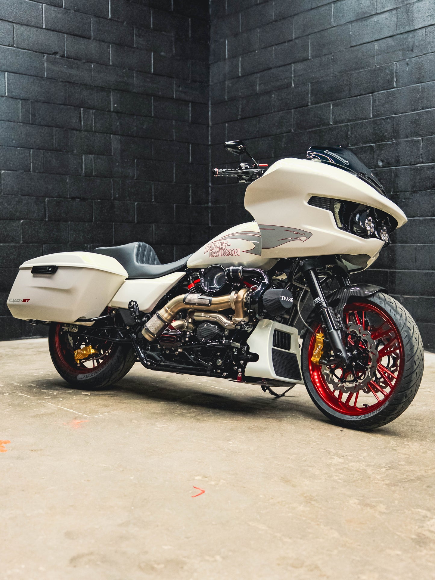 2024 CVO TURBO!