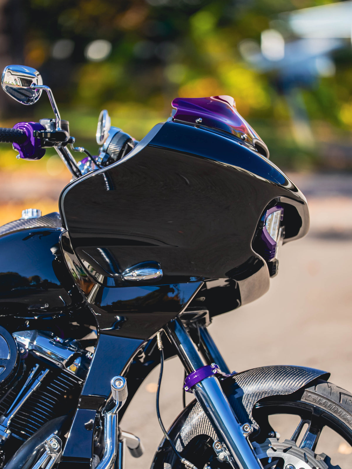 2019 ROAD GLIDE