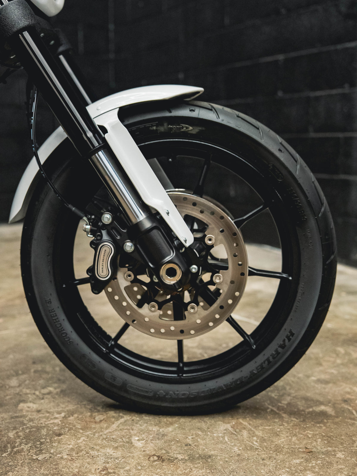 2026 LOW RIDER S 290 MILES