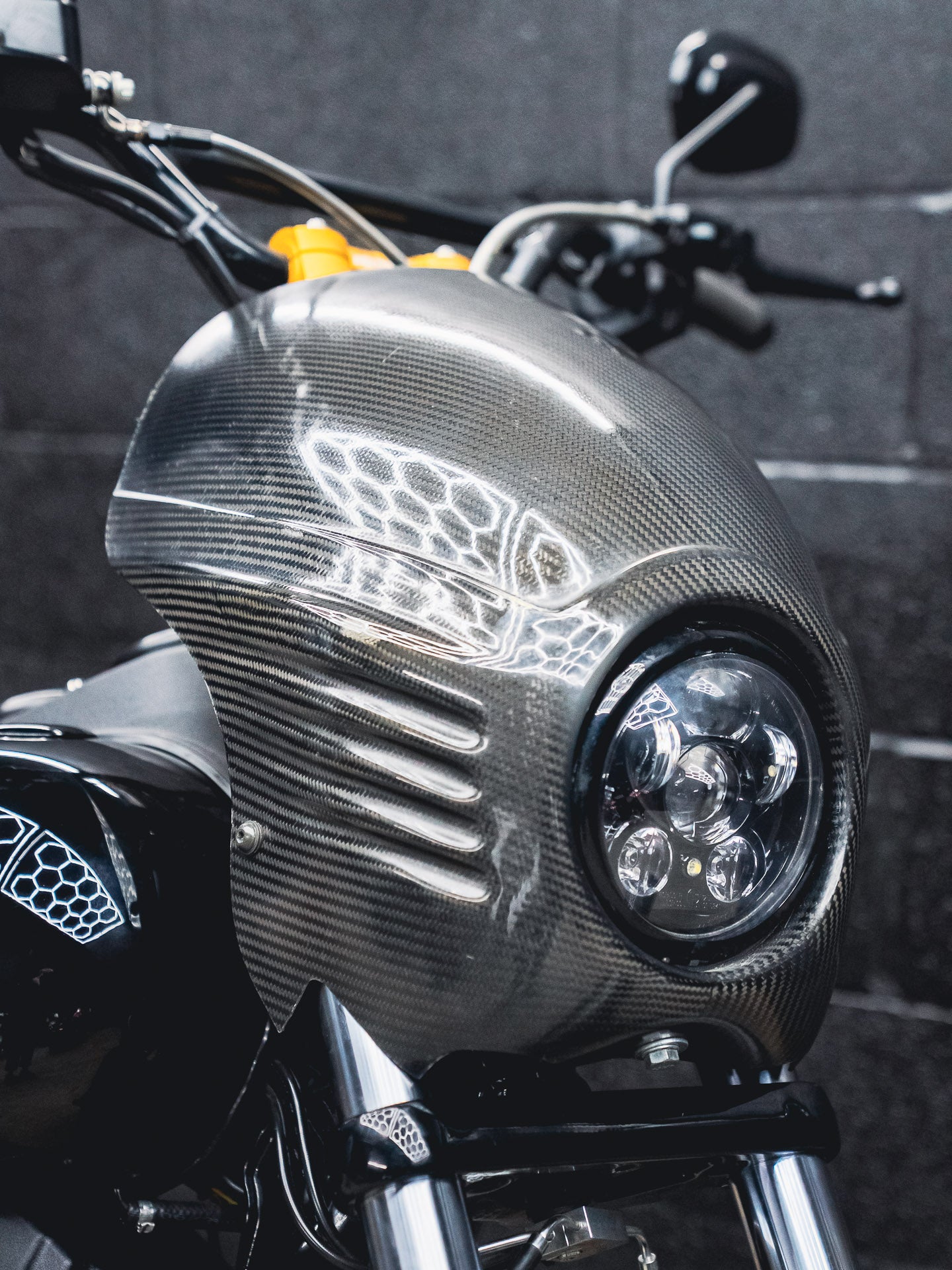 2016 FXDLS 1300 miles !