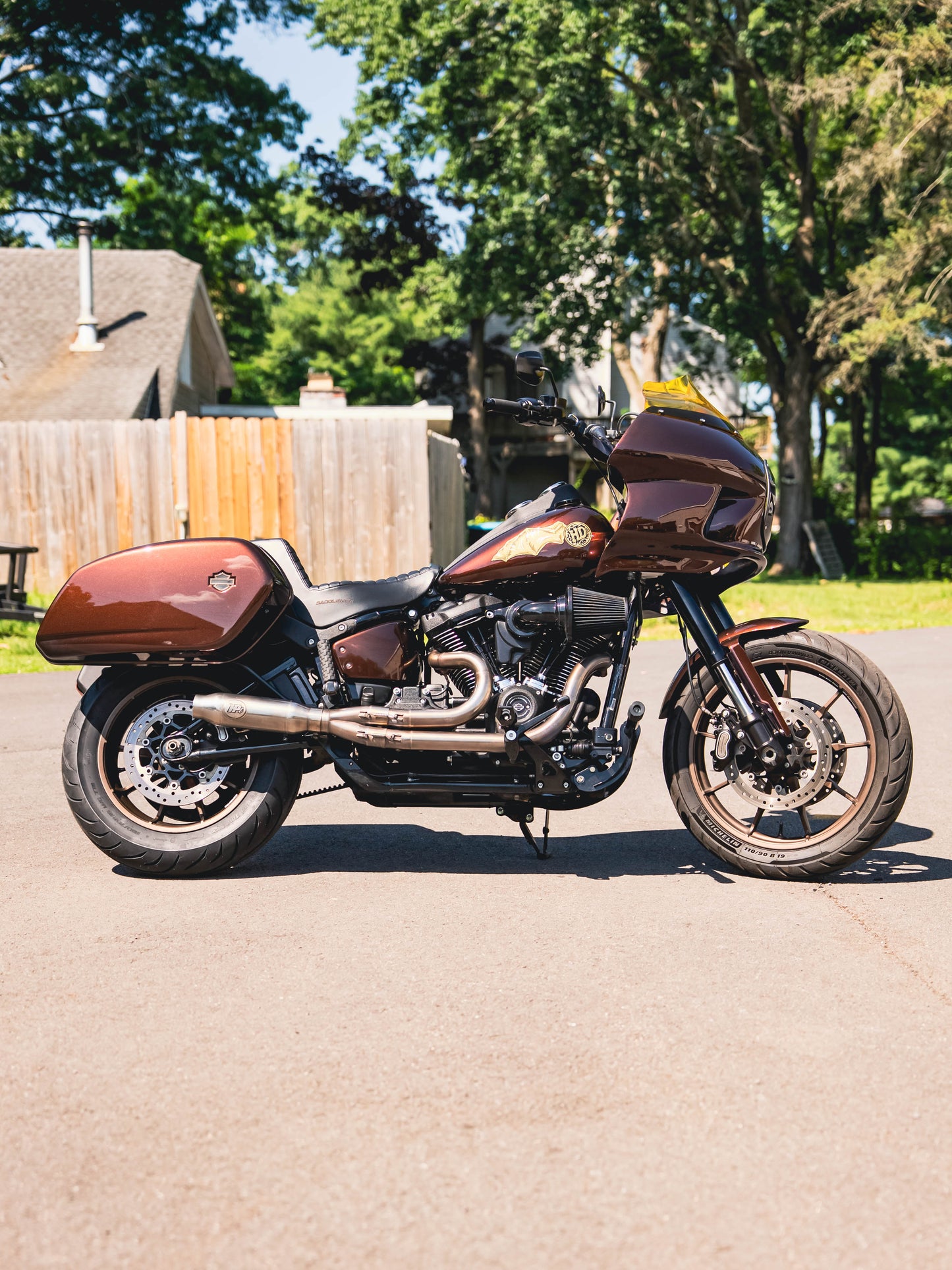 2020 FXLRS