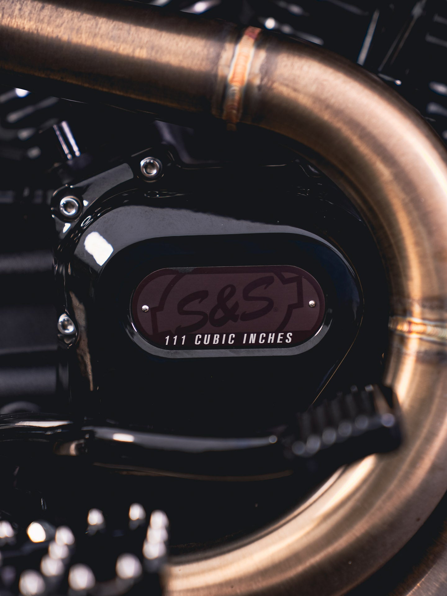 2002 FXDXT S&S111 BAKER 6