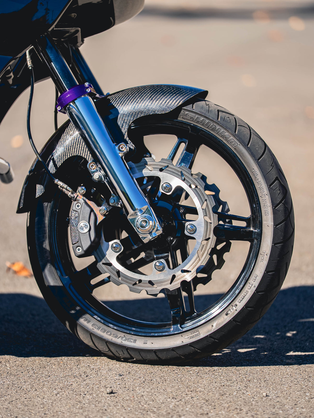 2019 ROAD GLIDE