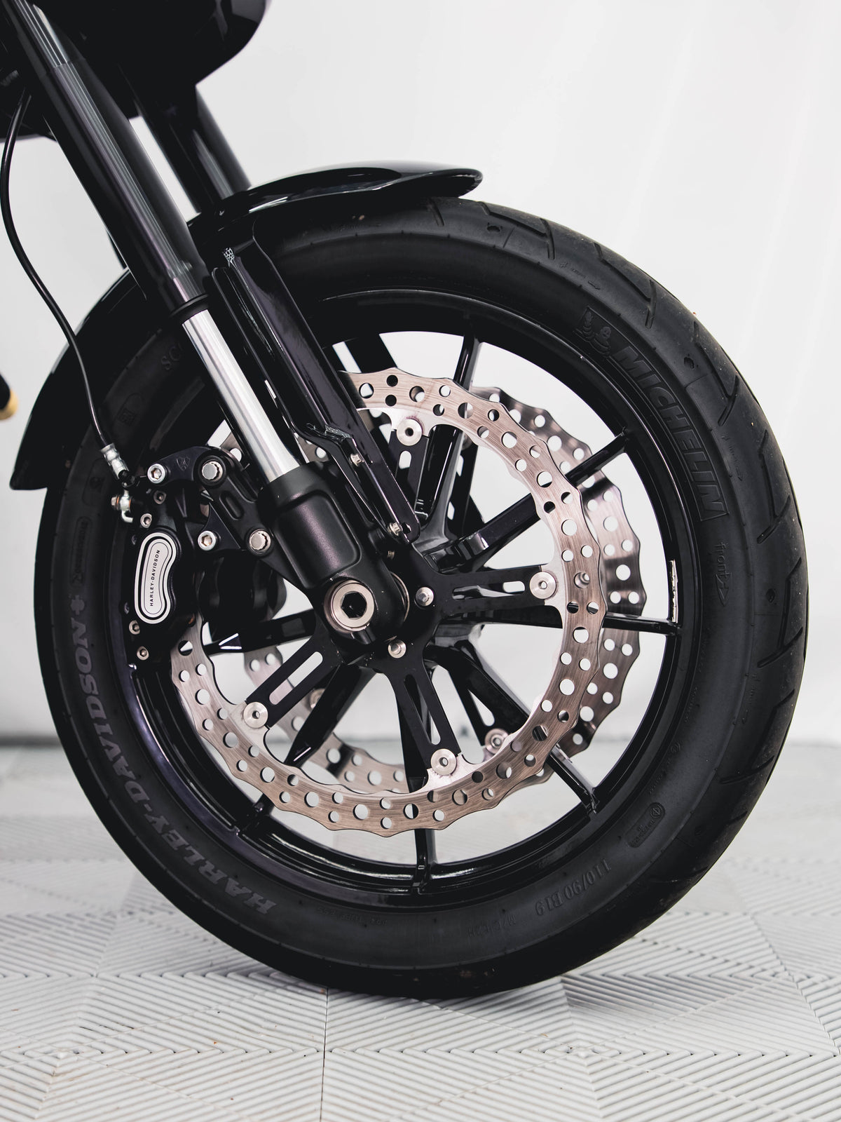 2020 FXLRS 150HP! S&S 128"