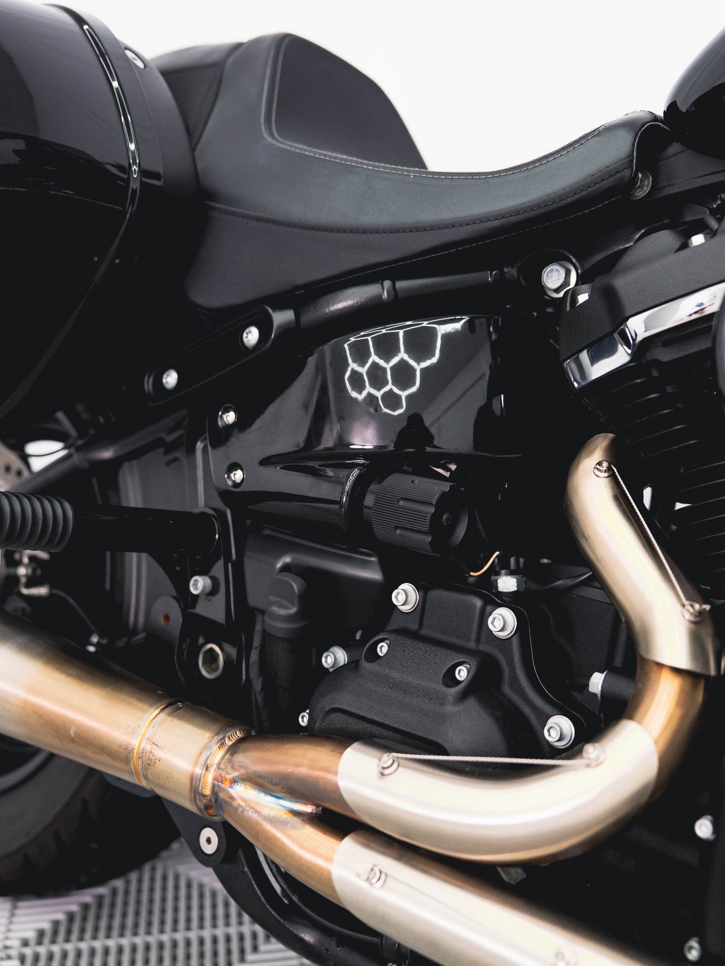 2018 FAT BOB 114"