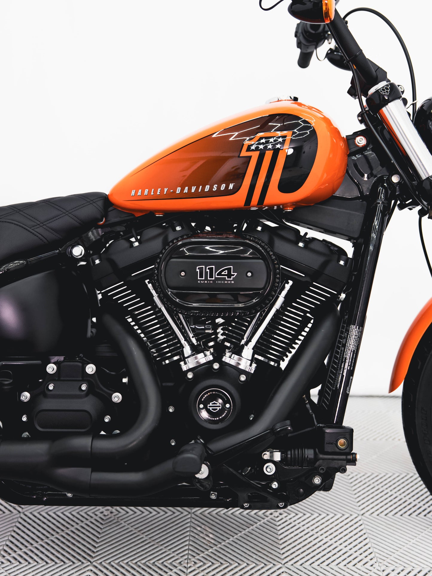 2021 FXBB