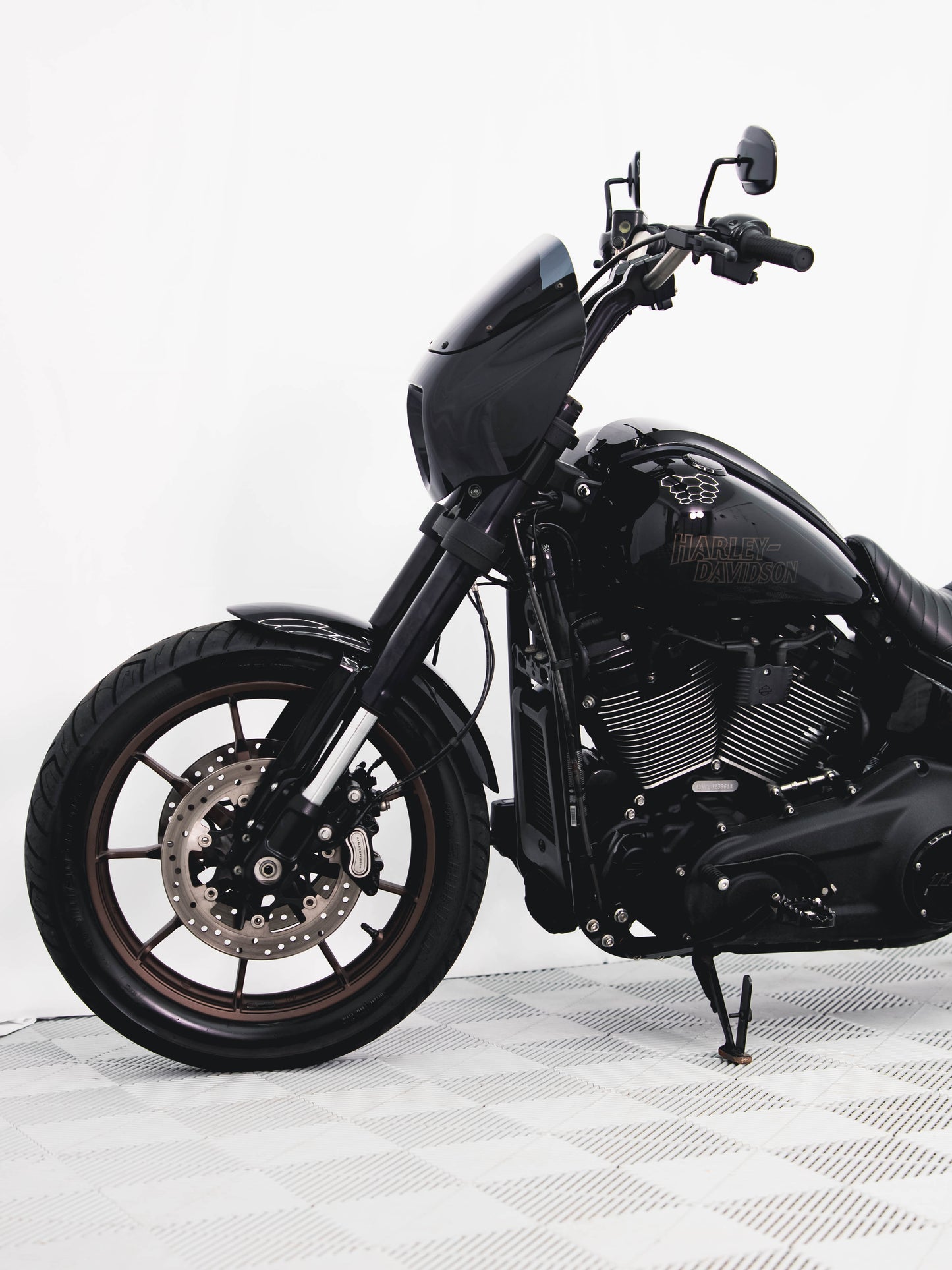 2020 LOW RIDER S