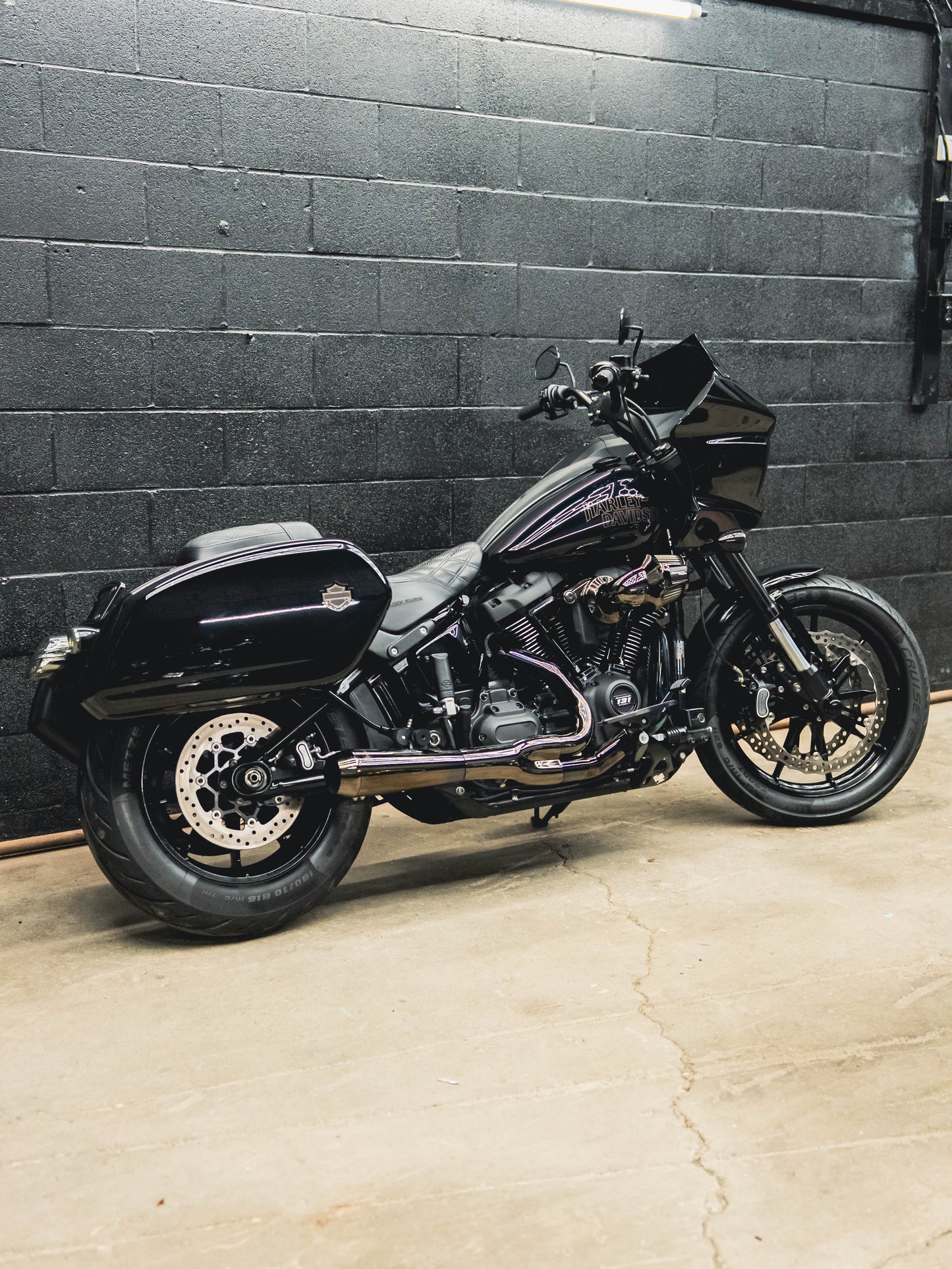 2022 ST 140Hp/153tQ! Built 131"