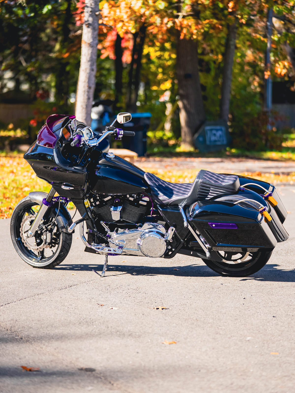 2019 ROAD GLIDE