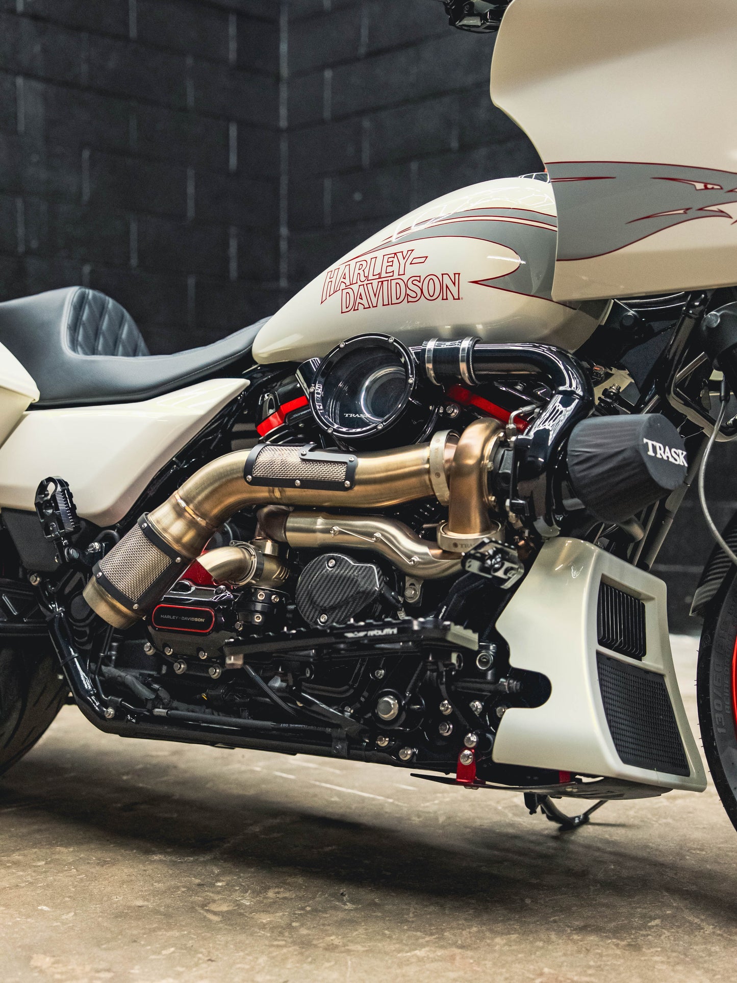 2024 CVO TURBO!