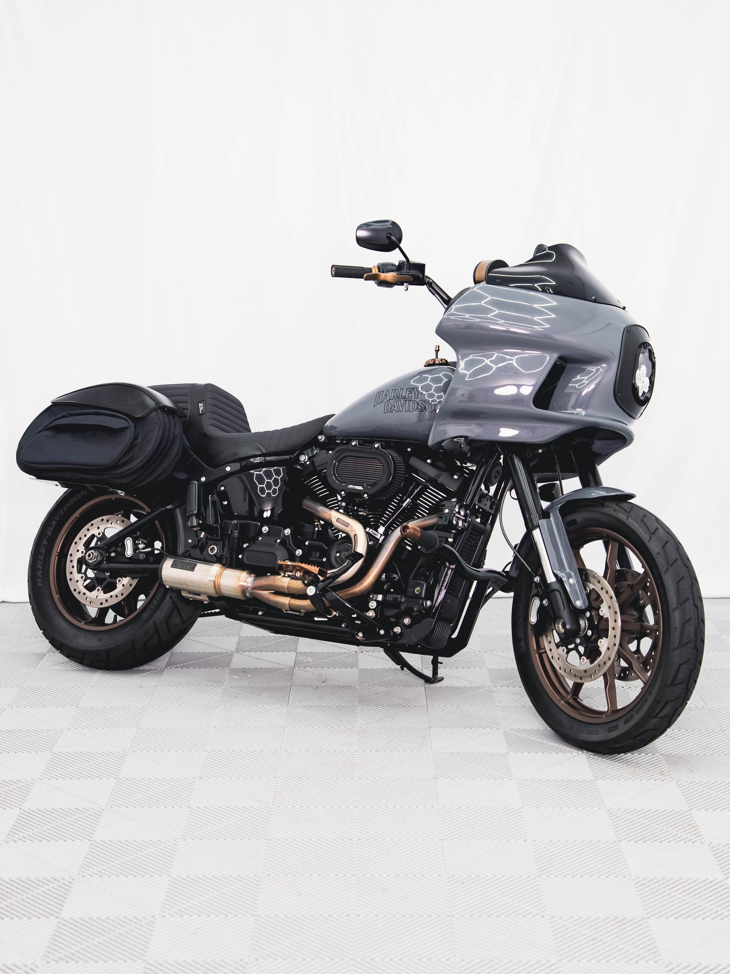 2022 LOW RIDER S