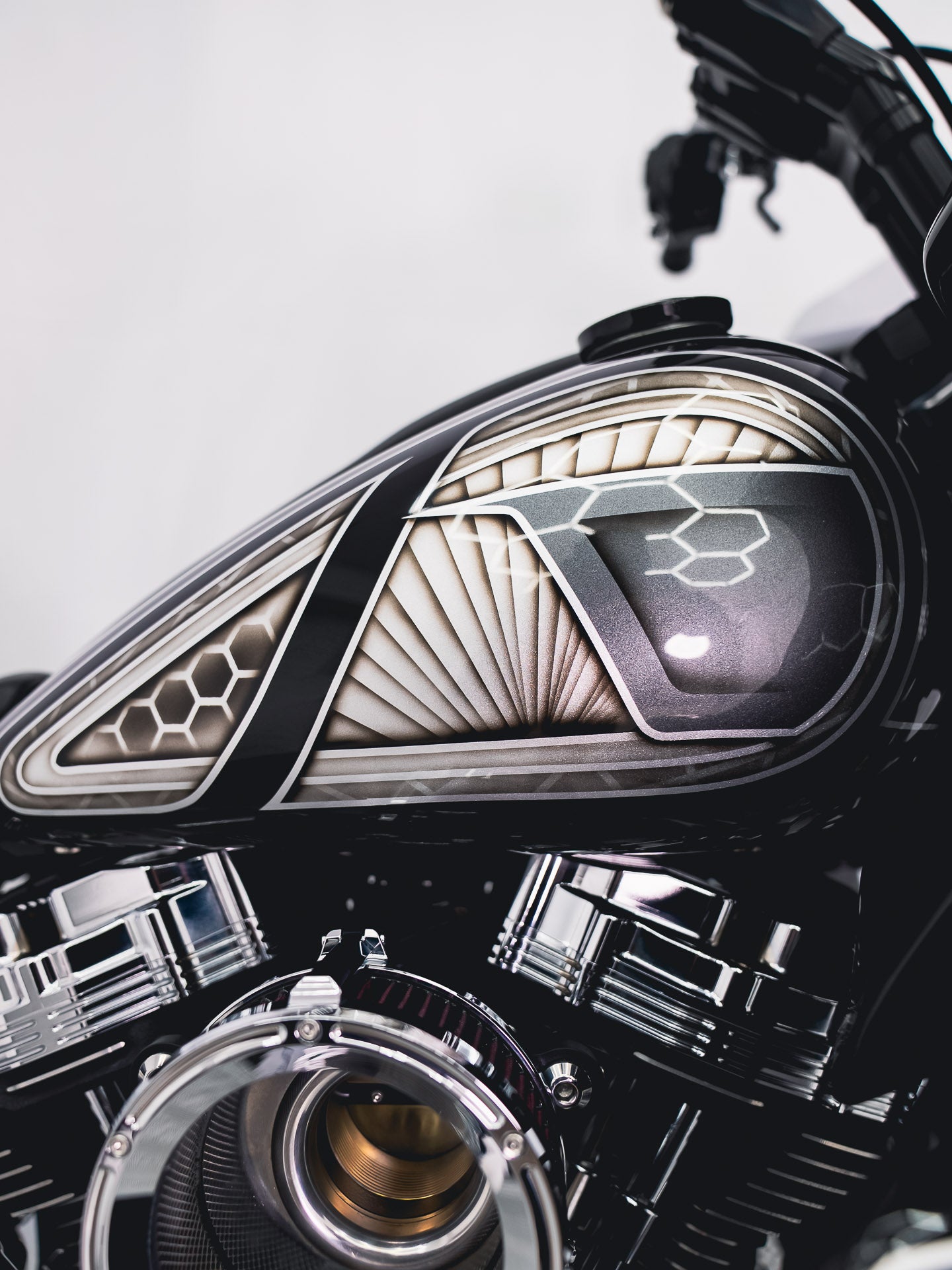 2020 FXLRS FULL $70k CUSTOM BUILD