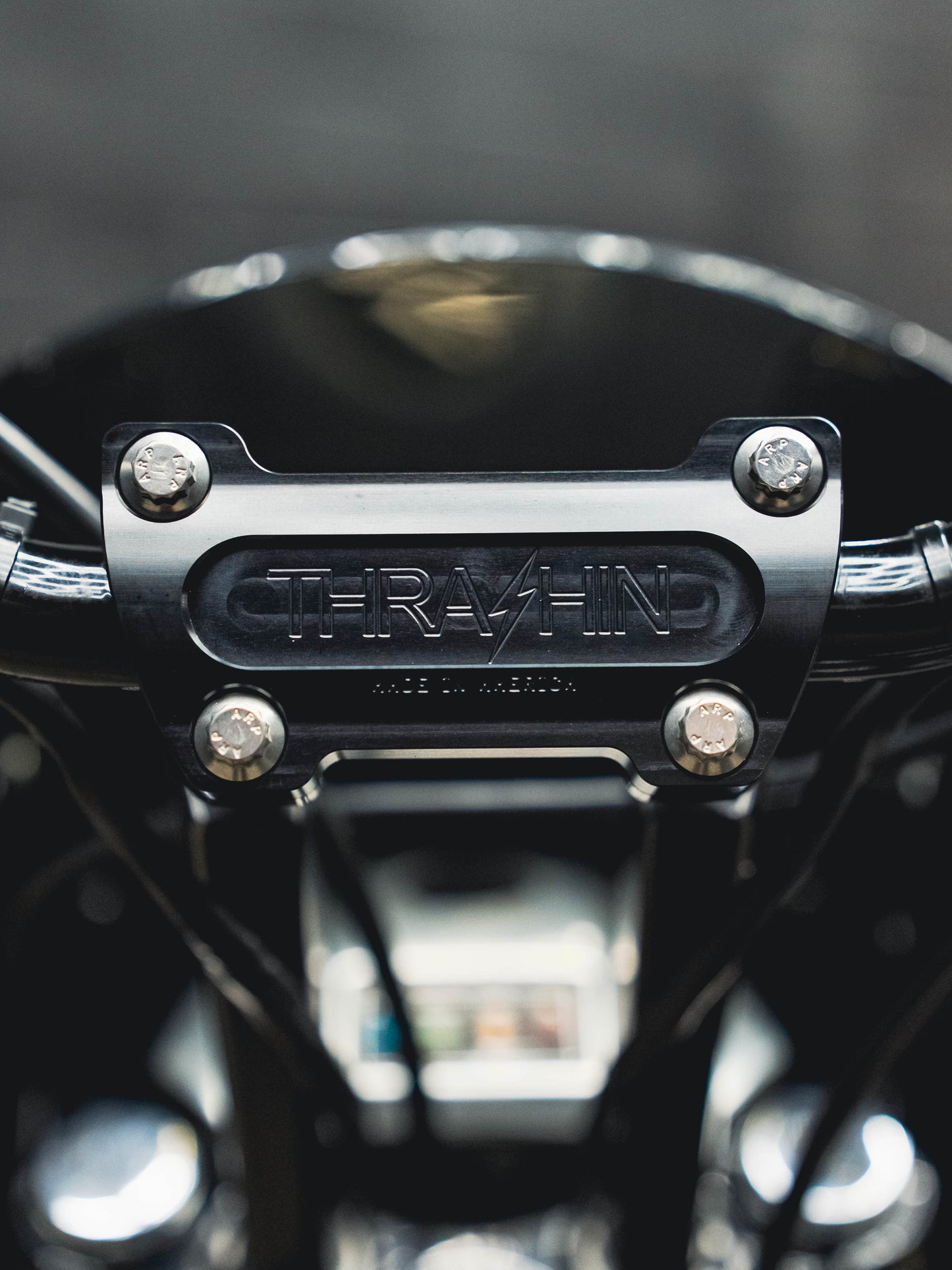 1988 TWIN CAM FXR
