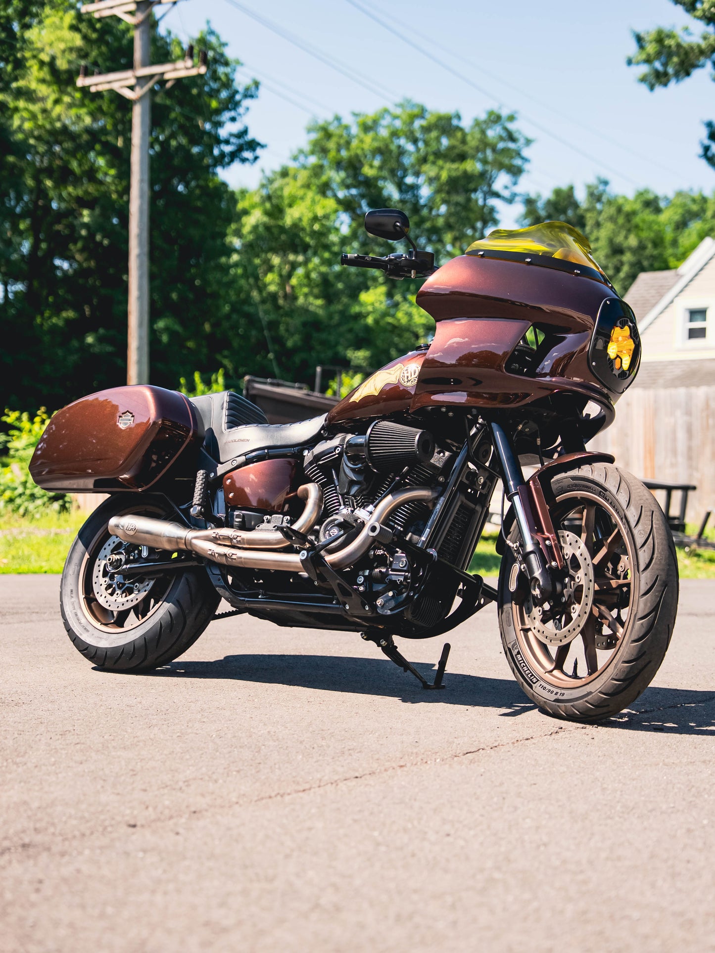 2020 FXLRS