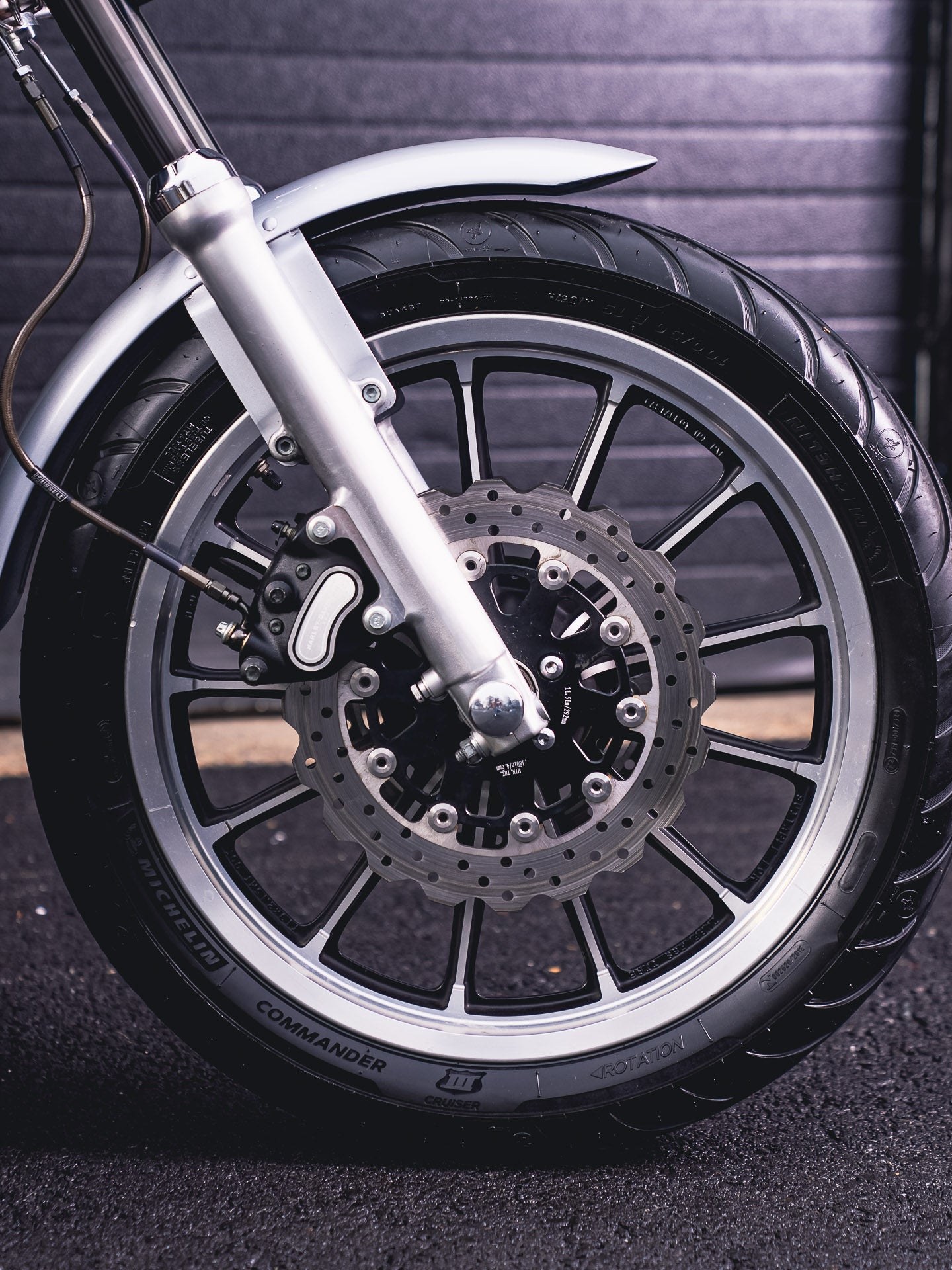 2002 FXDXT S&S111 BAKER 6