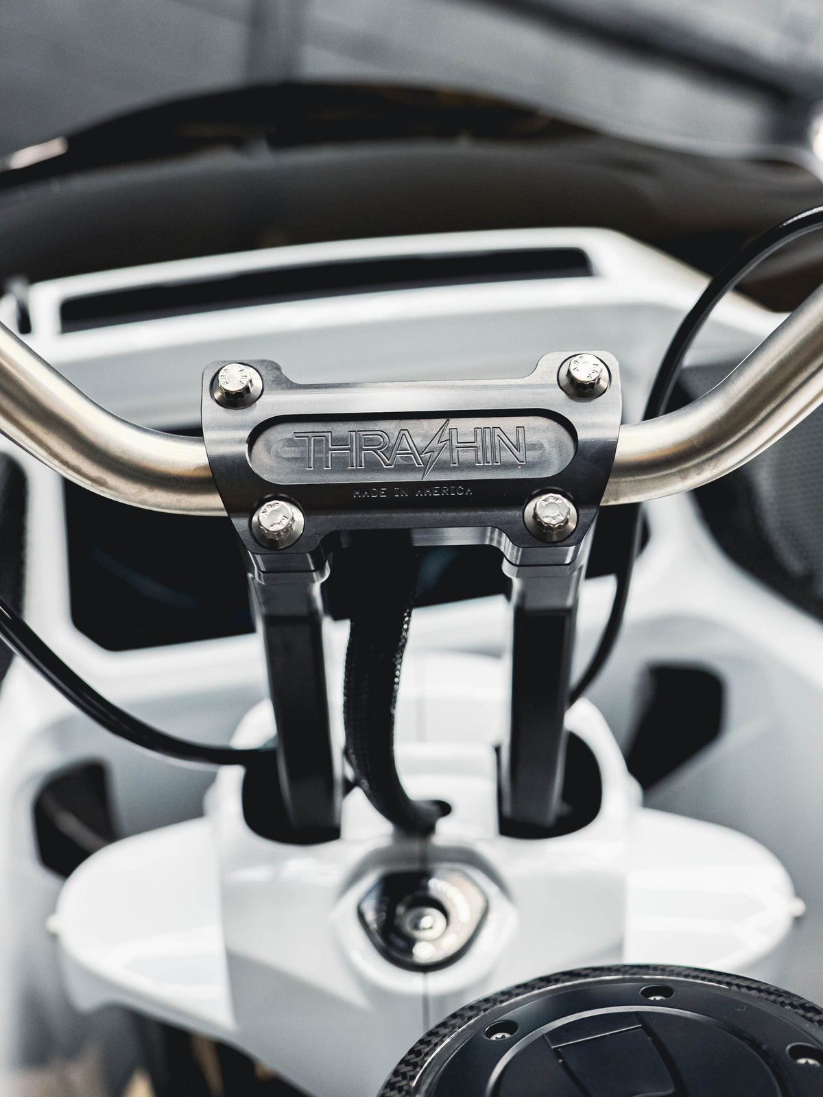 2024 ROAD GLIDE 140HP!