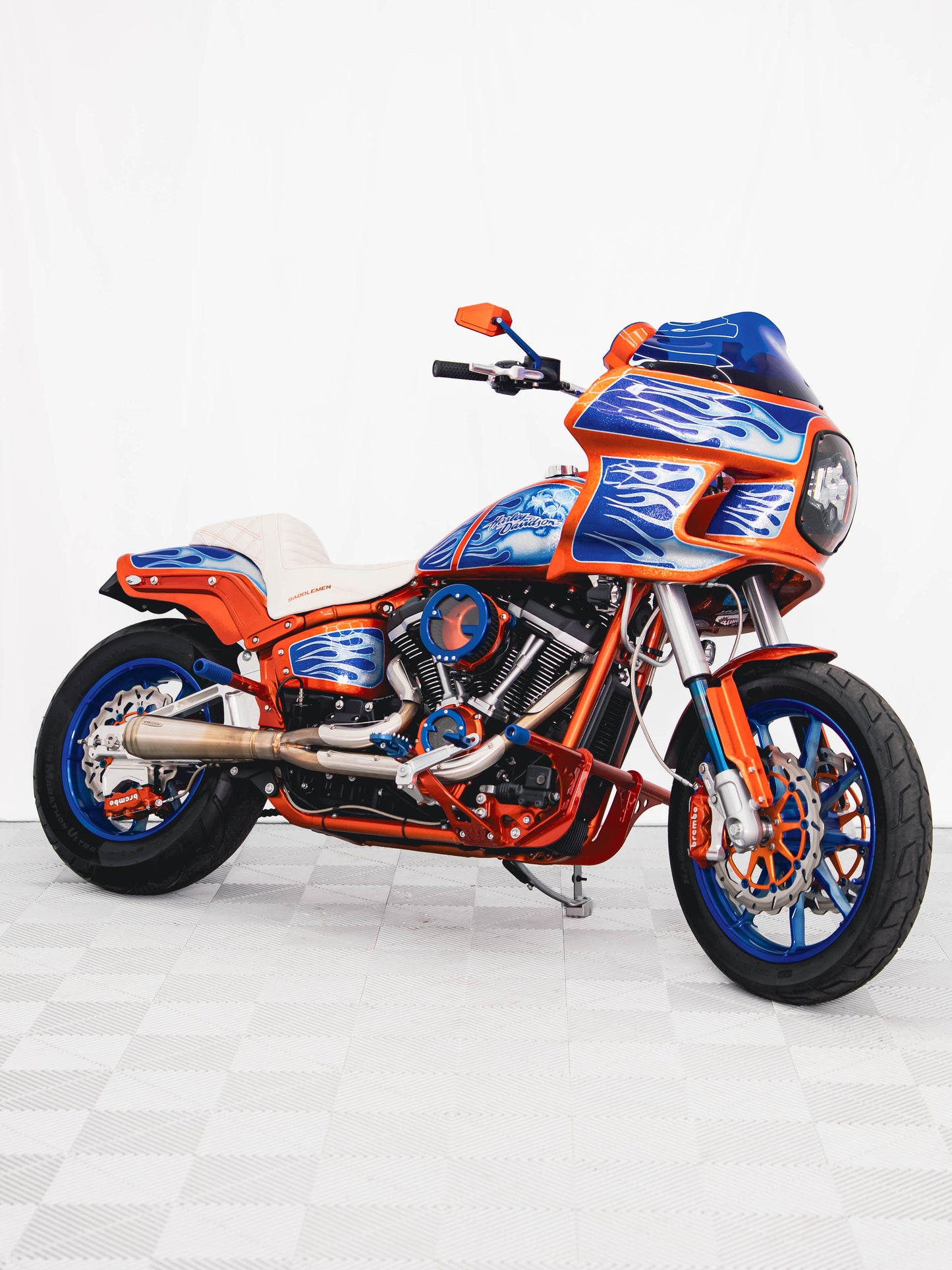 2022 LOW RIDER S