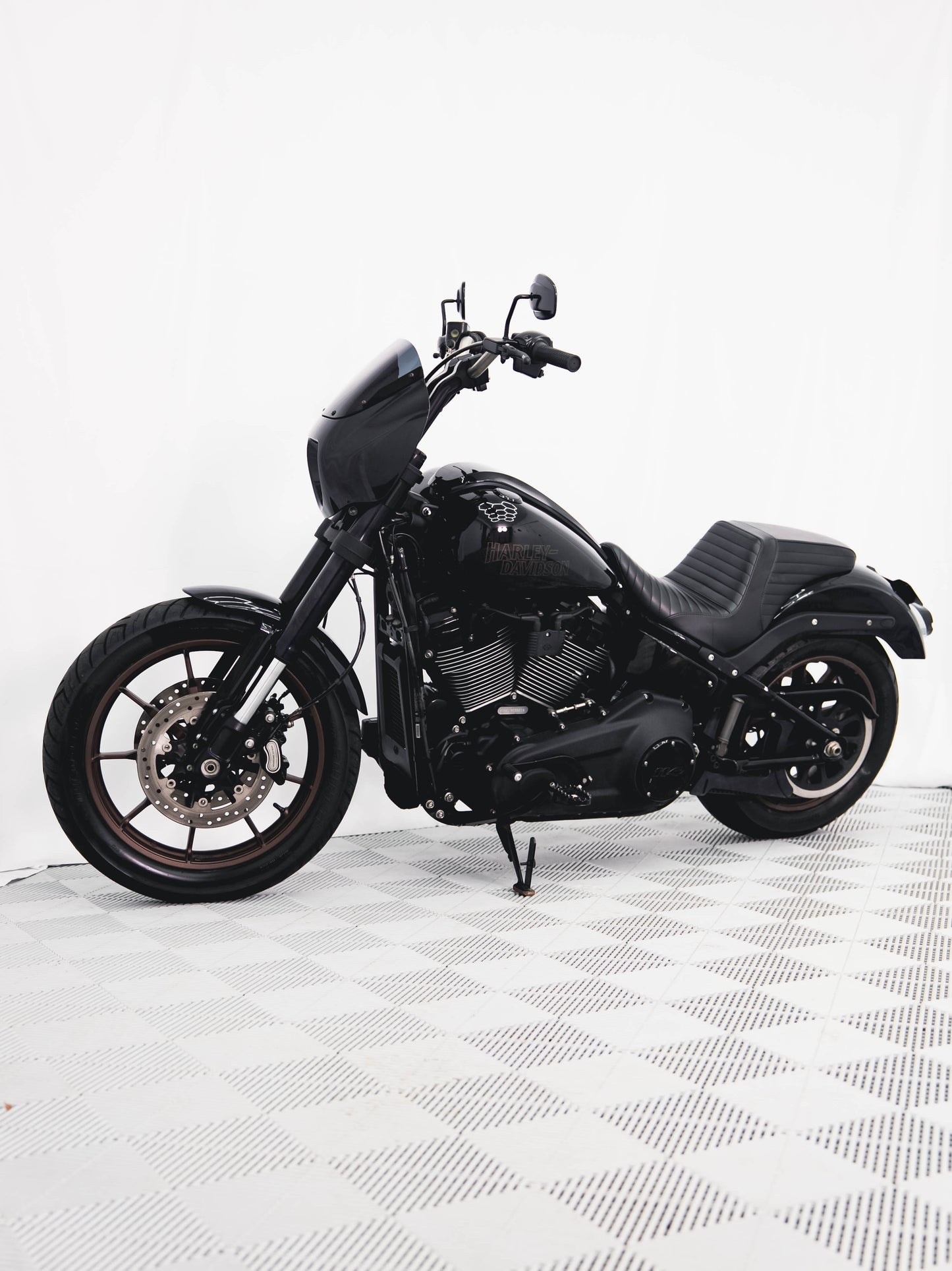 2020 LOW RIDER S
