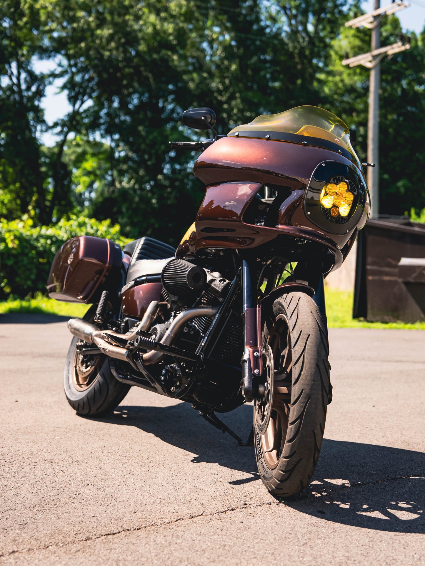 2020 FXLRS