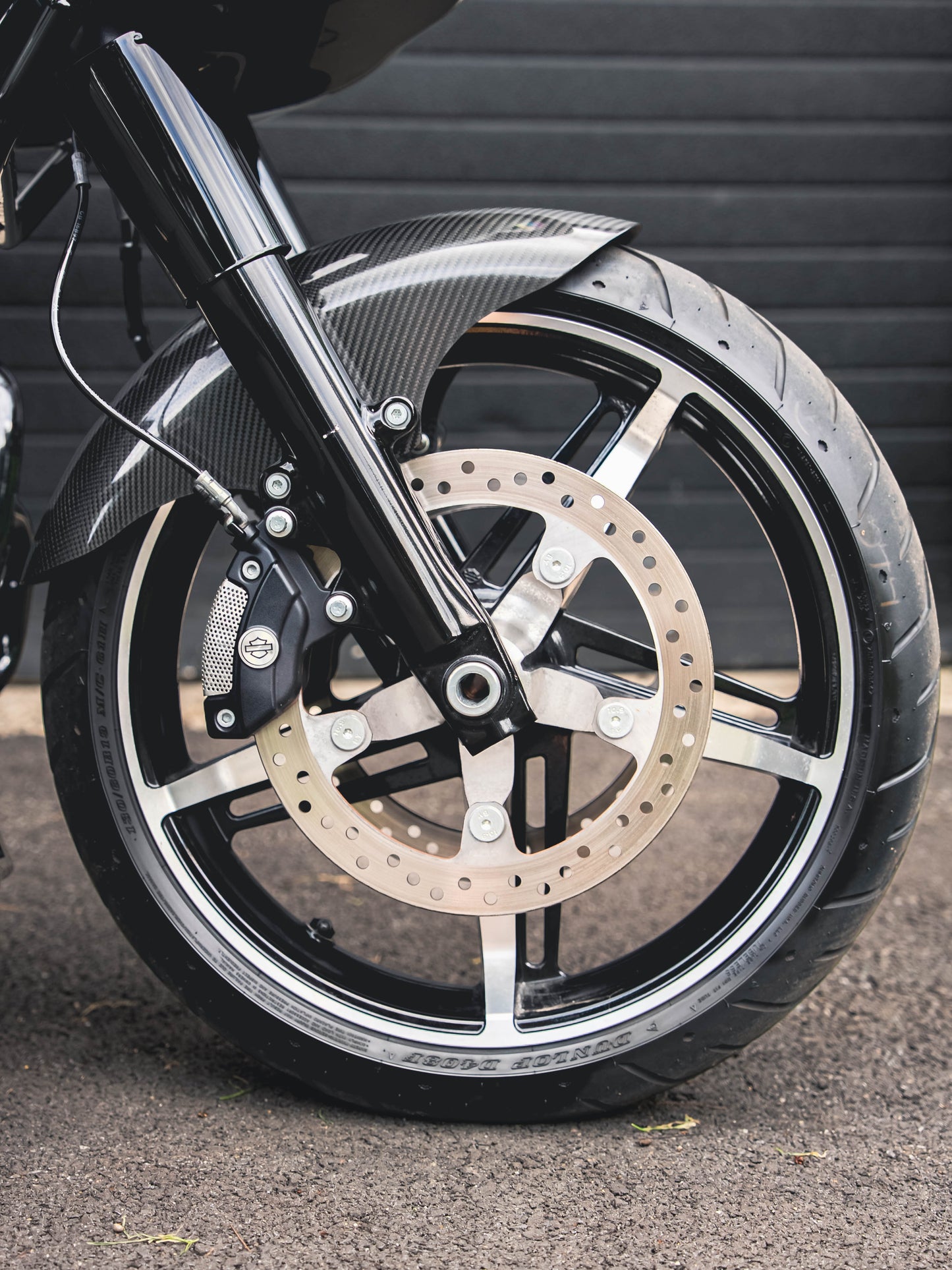 2024 ROAD GLIDE