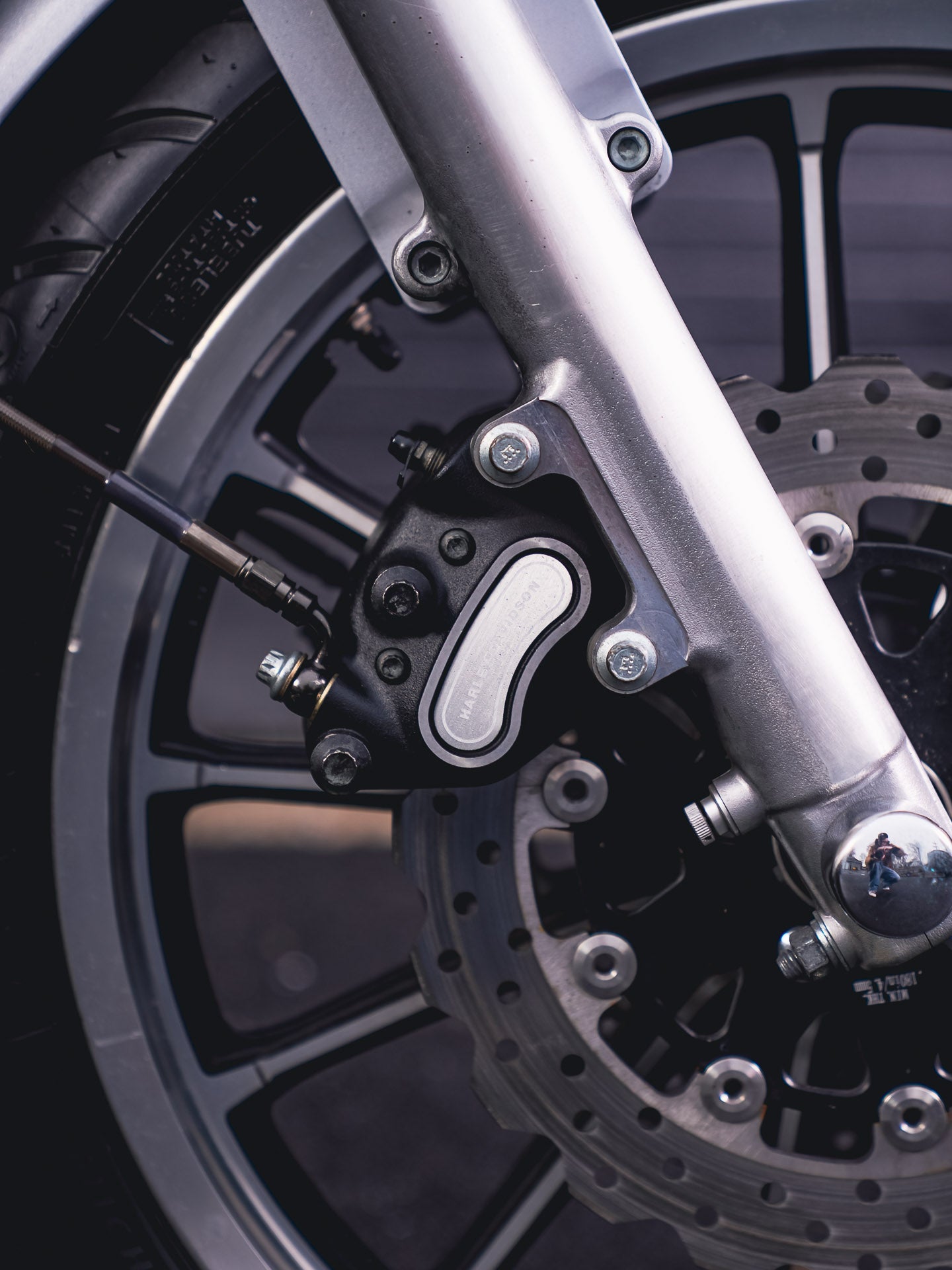 2002 FXDXT S&S111 BAKER 6