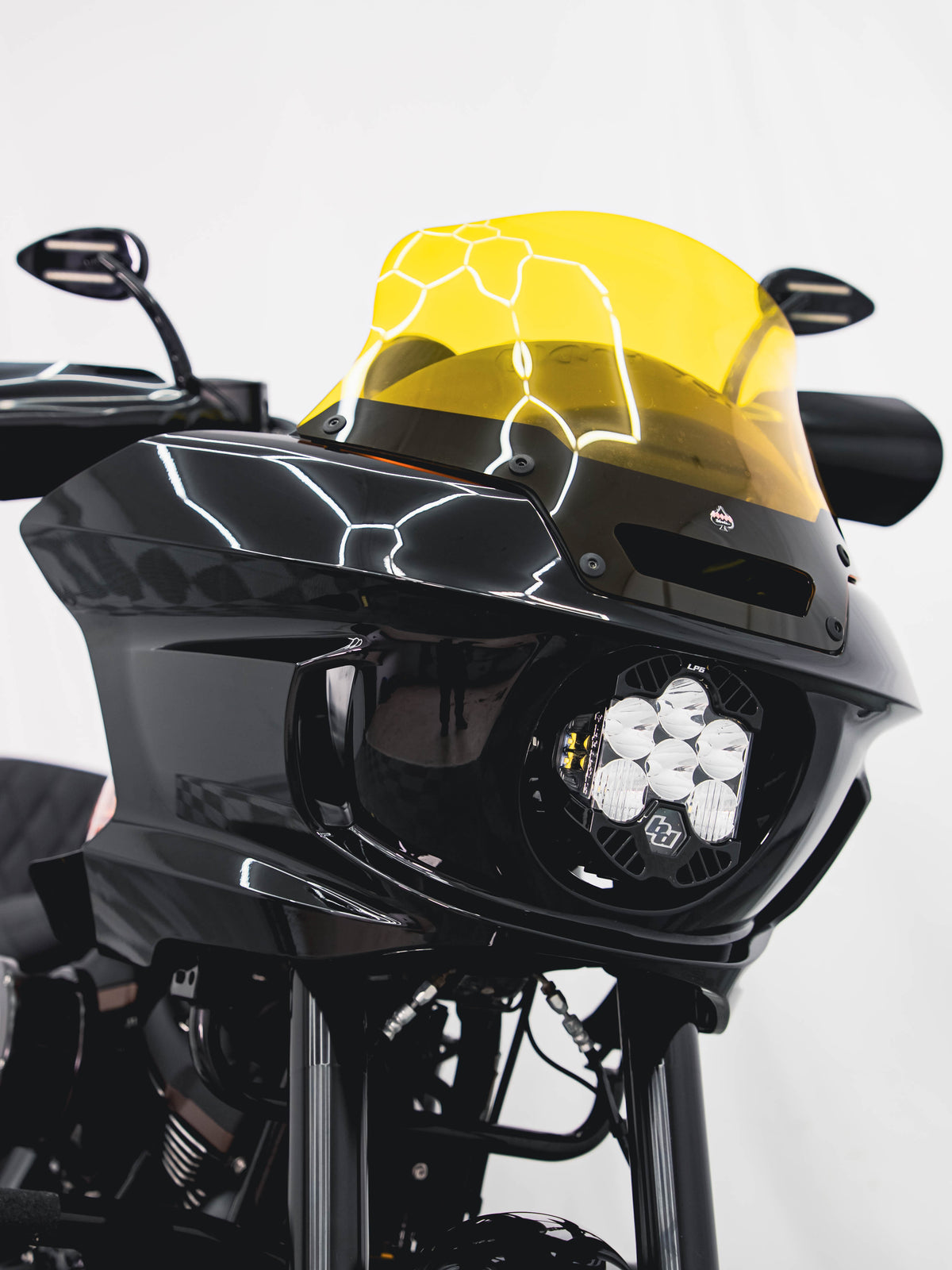 2020 FXLRS 150HP! S&S 128"