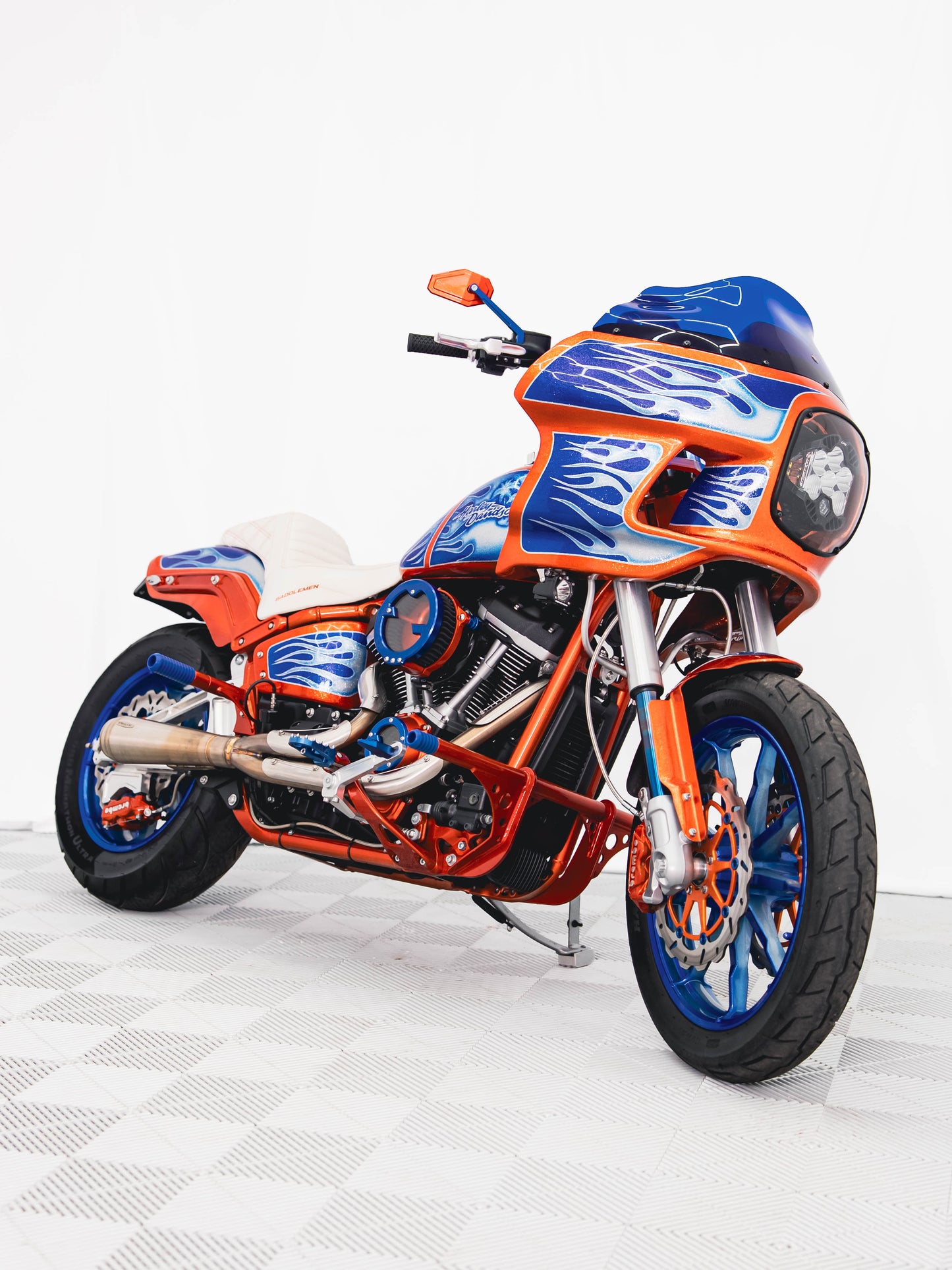 2022 LOW RIDER S