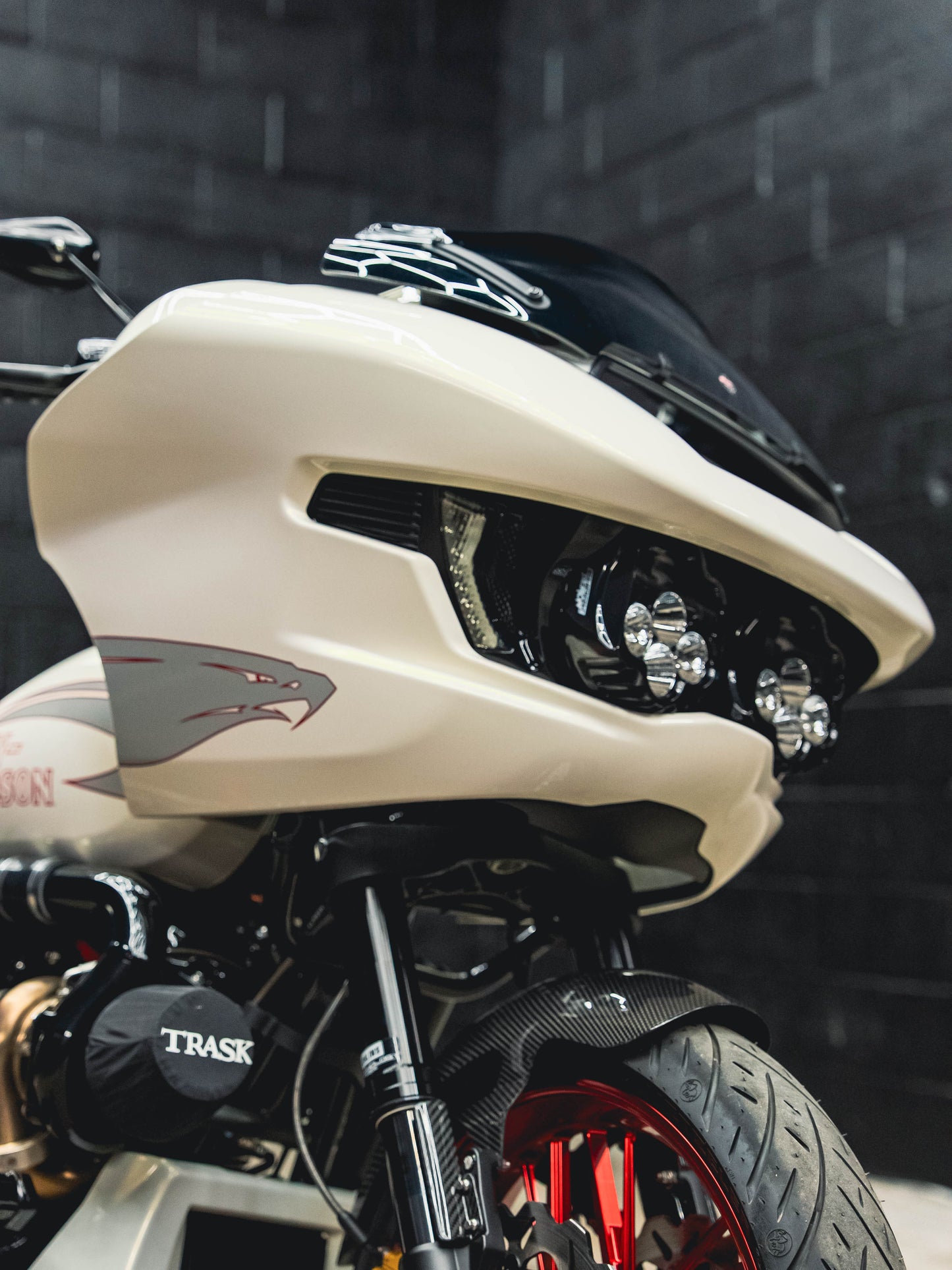 2024 CVO TURBO!