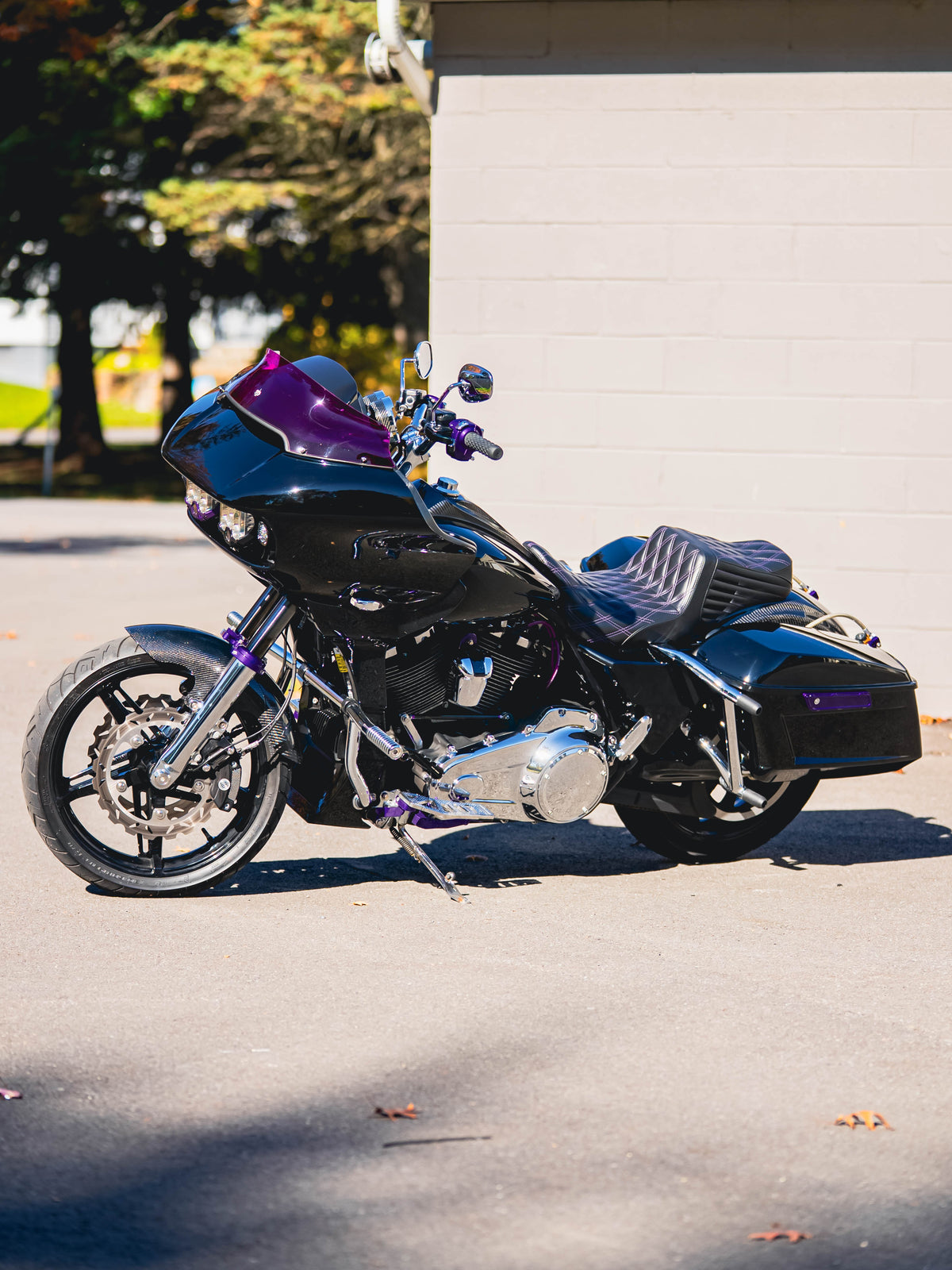 2019 ROAD GLIDE