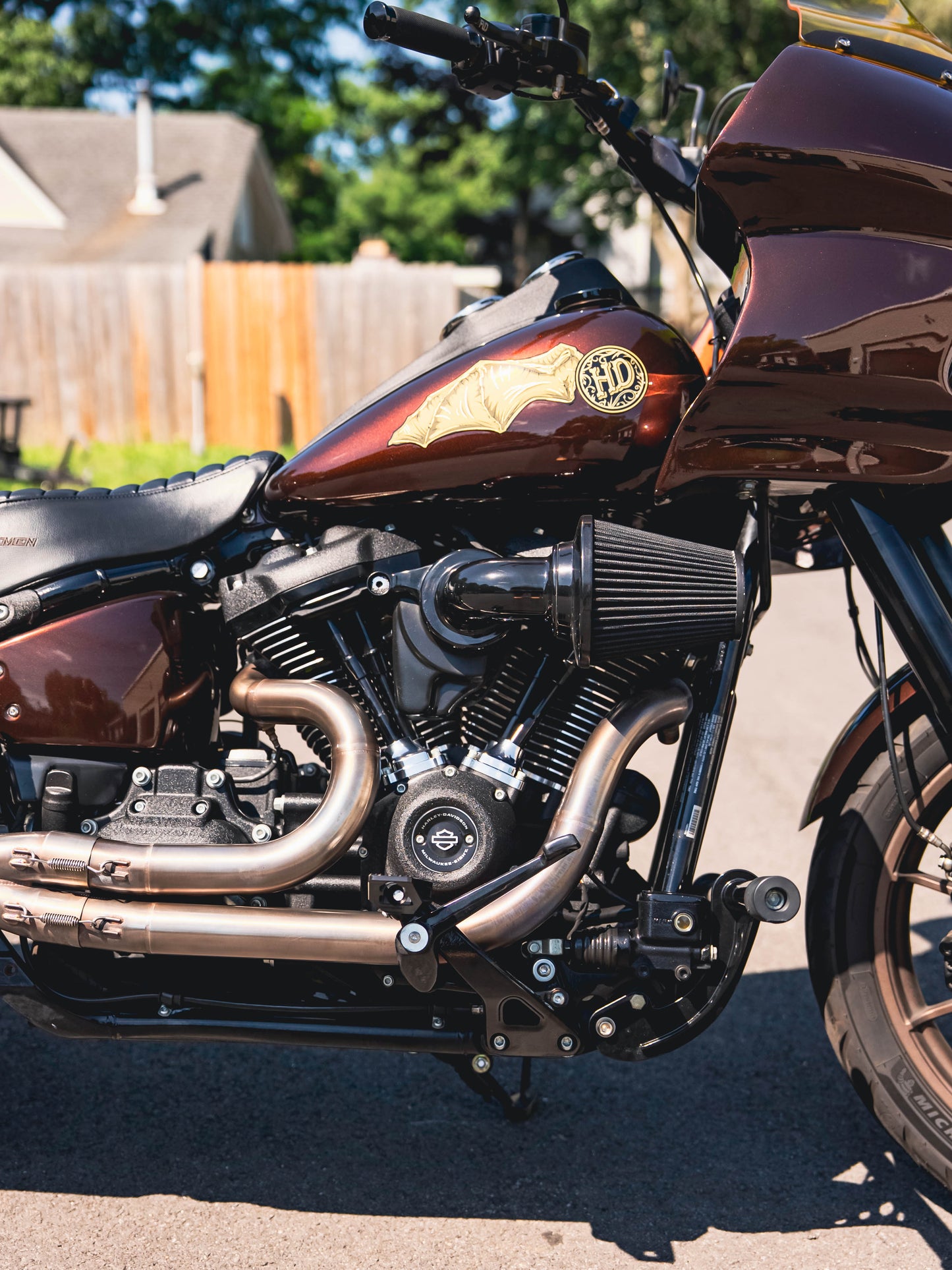 2020 FXLRS