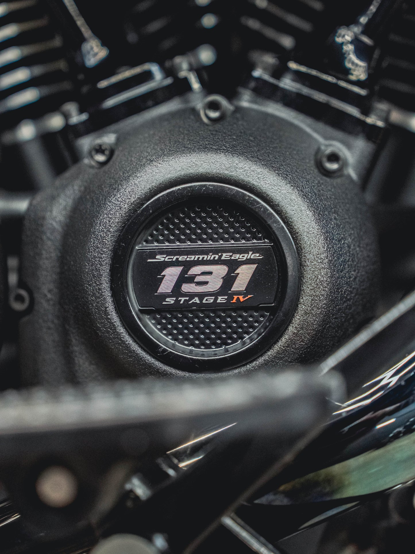 2022 ST 140Hp/153tQ! Built 131"