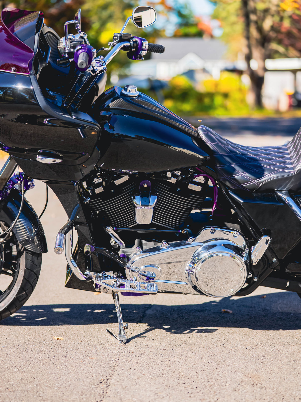 2019 ROAD GLIDE