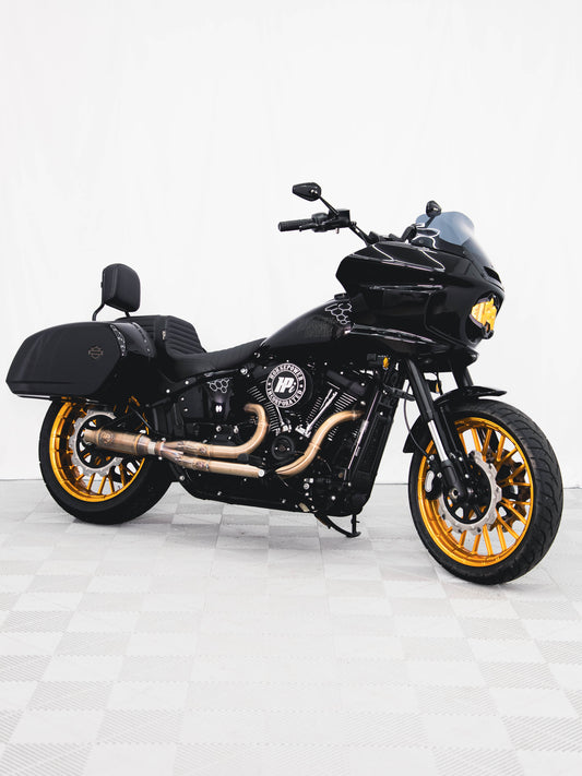2023 LOW RIDER S
