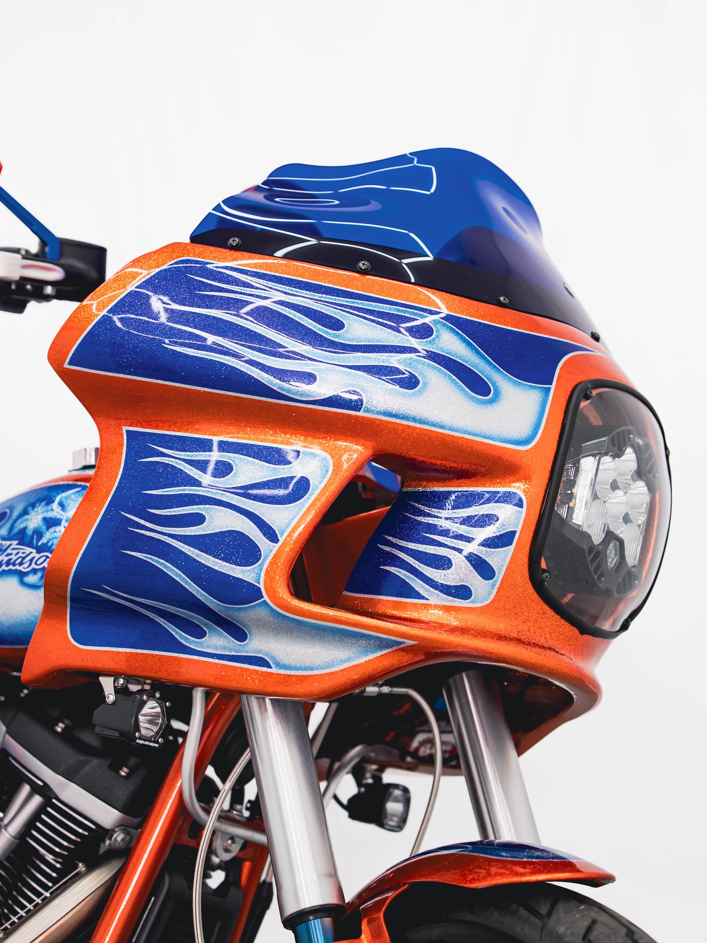 2022 LOW RIDER S