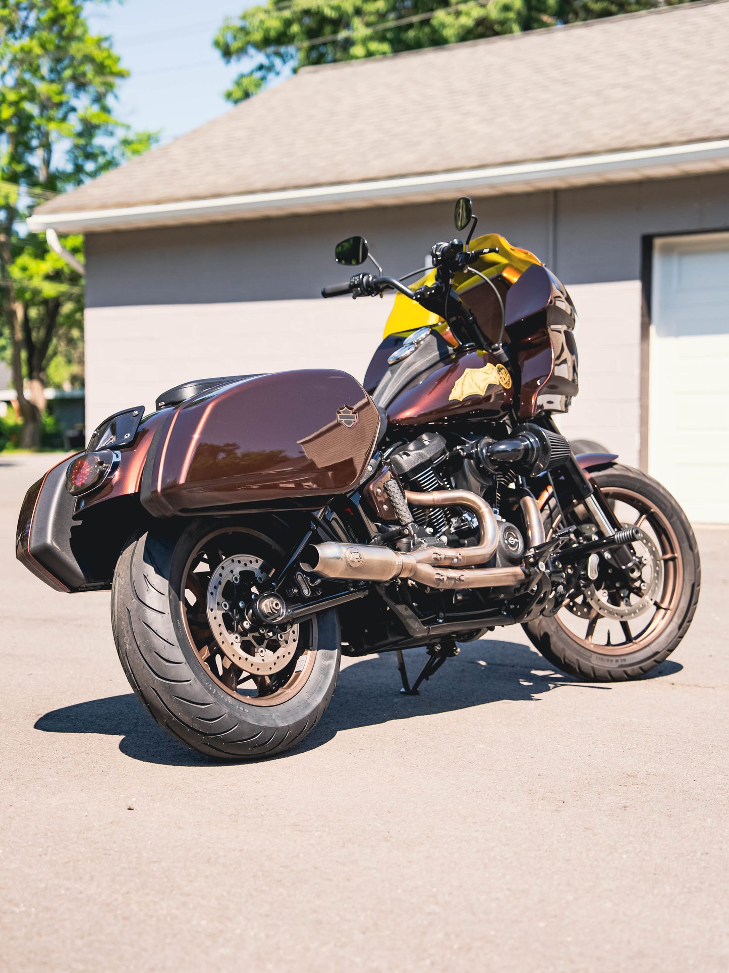 2020 FXLRS