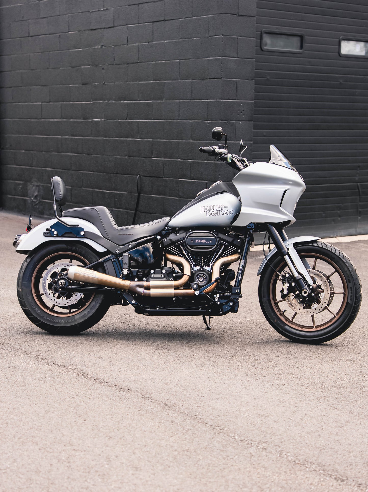 2020 FXLRS
