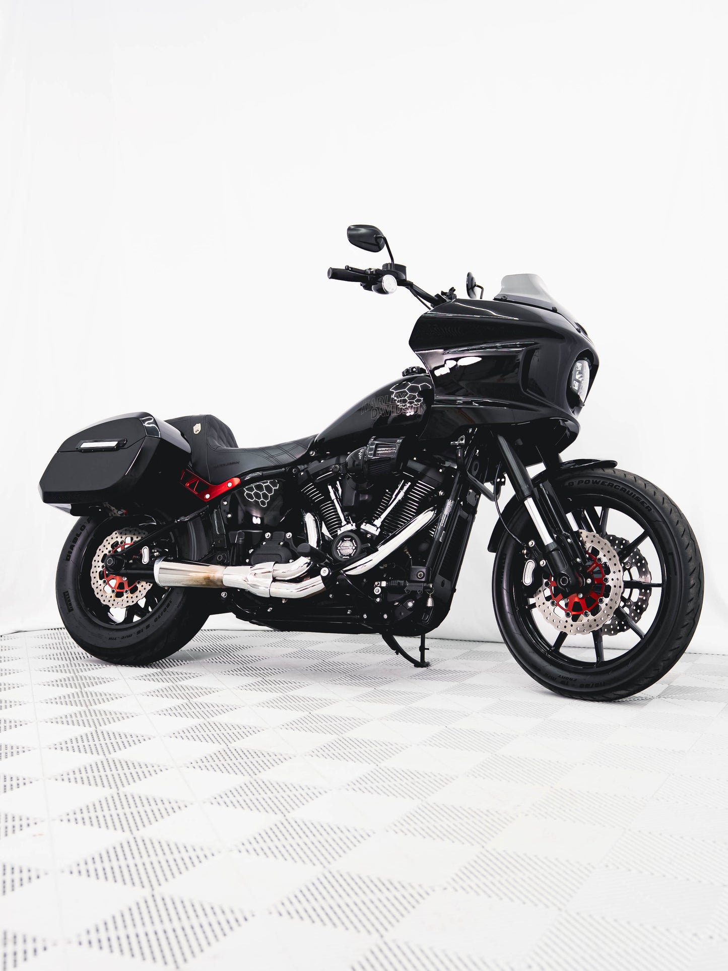 2023 FXLRS
