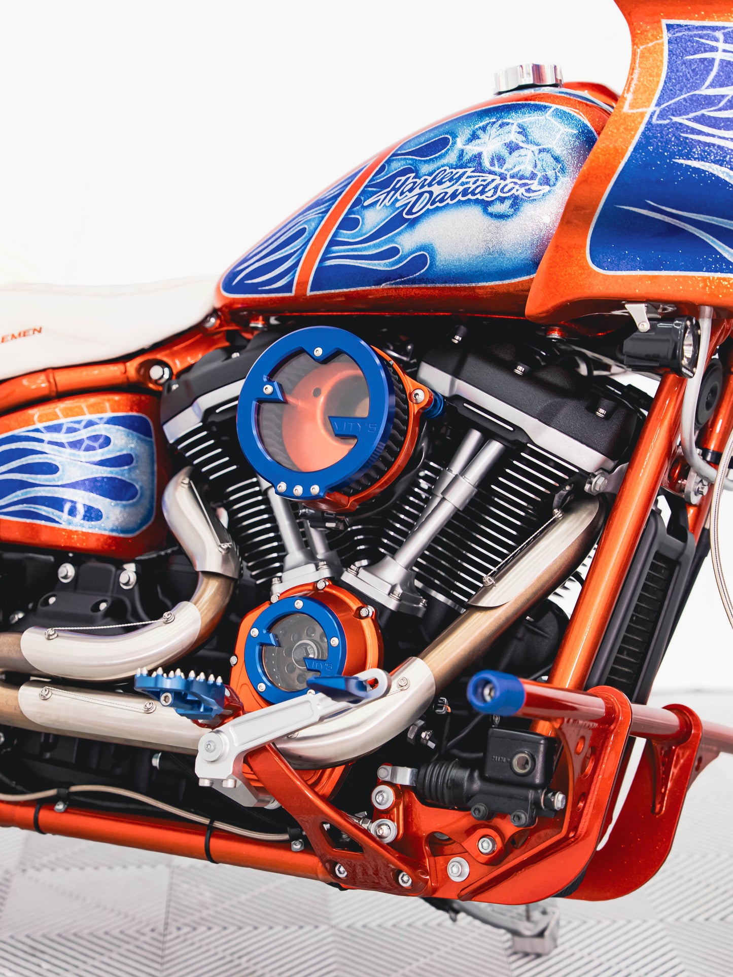 2022 LOW RIDER S