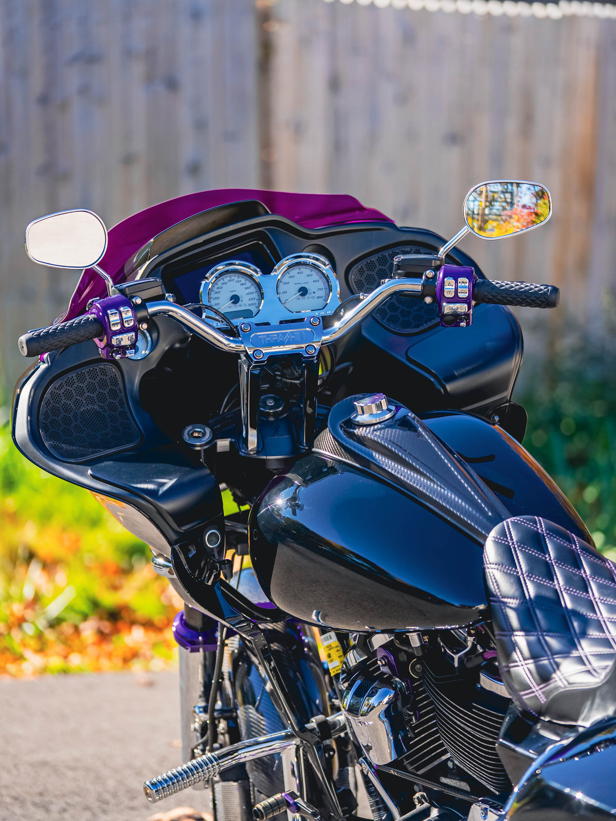 2019 ROAD GLIDE