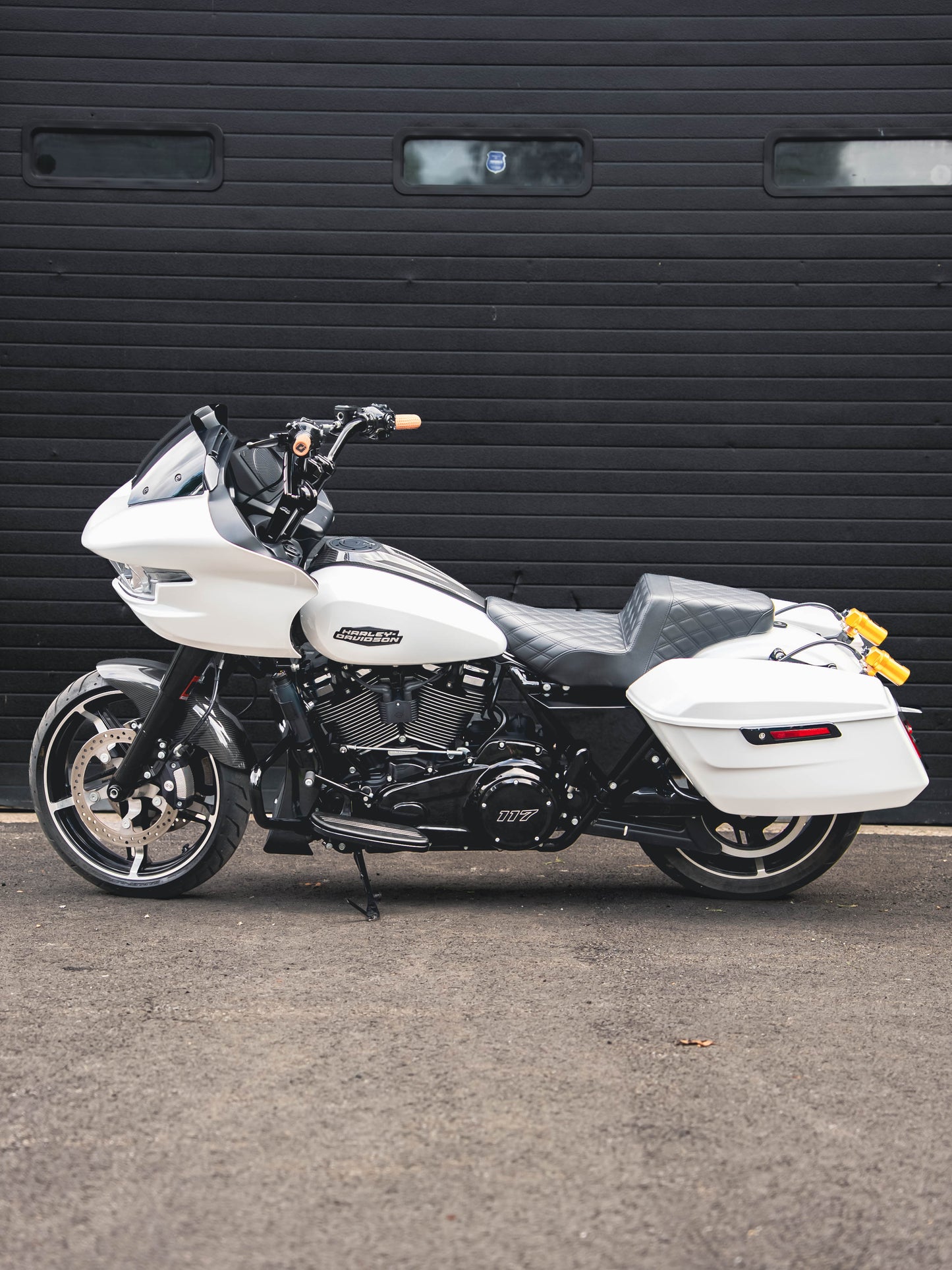 2024 ROAD GLIDE