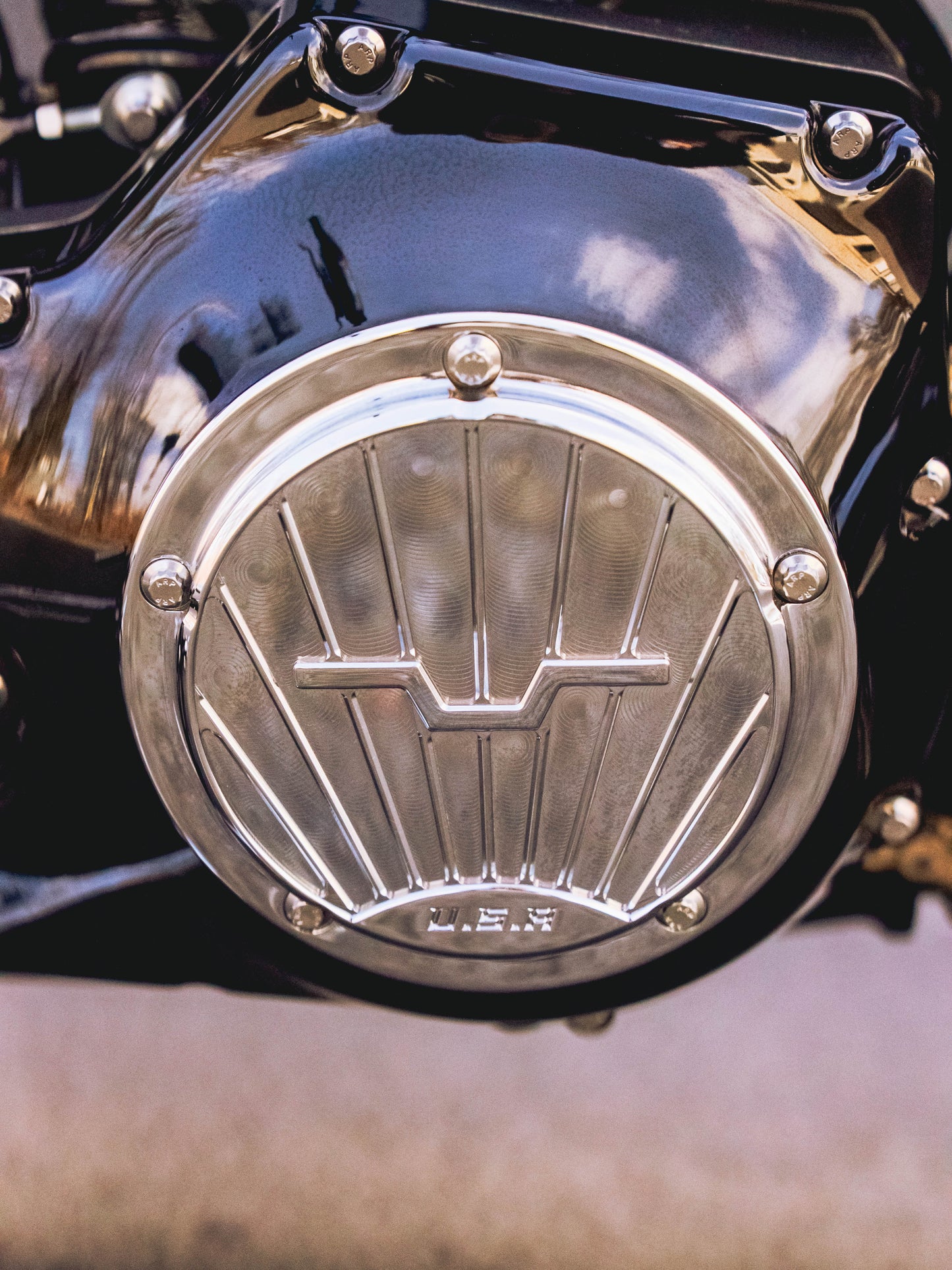 2003 FXDL 2k ORIGINAL MILES