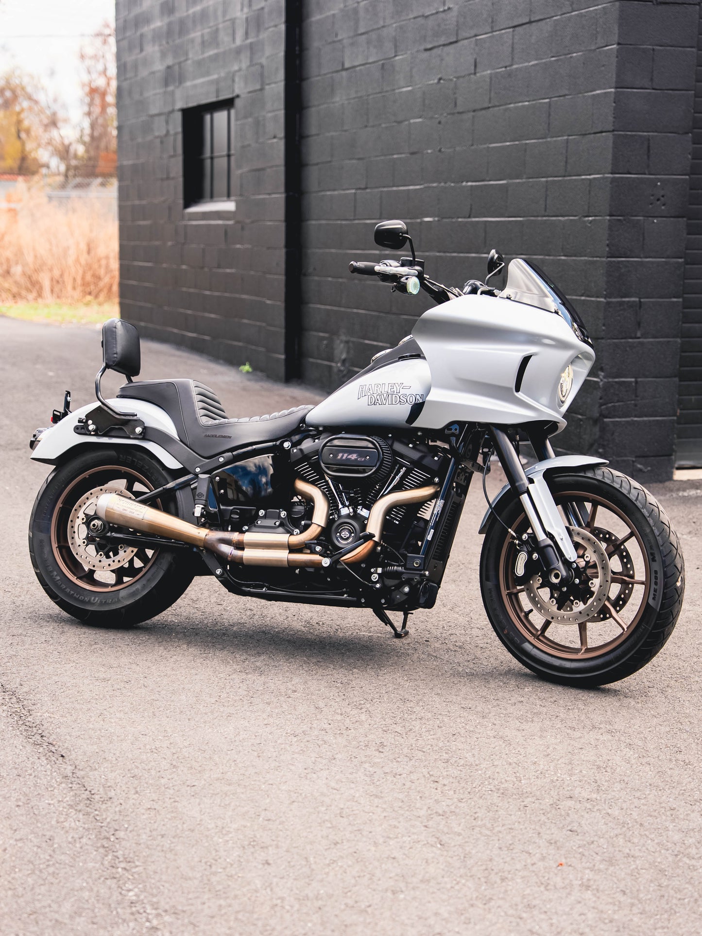 2020 FXLRS