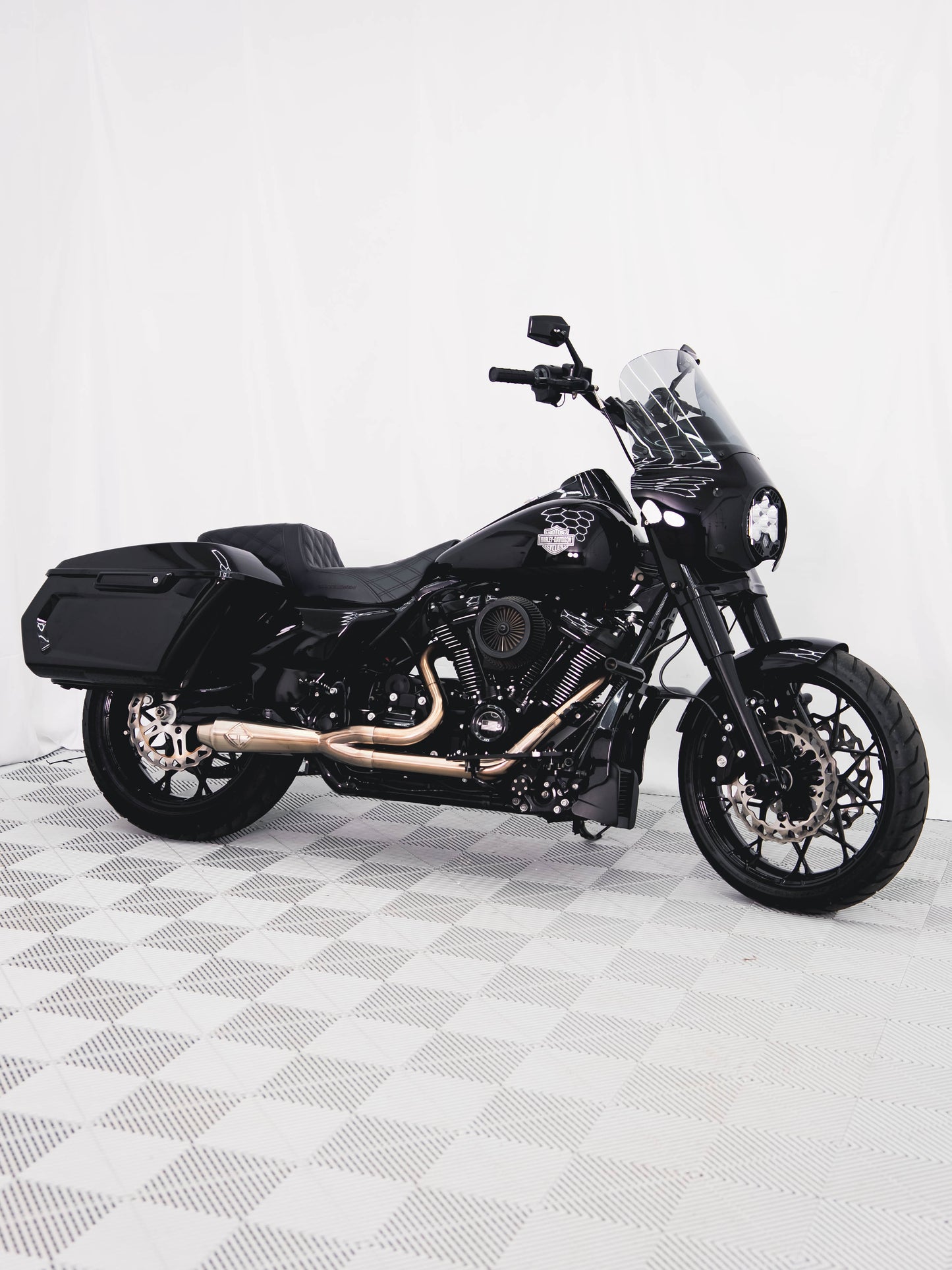 2023 ROAD KING SPECIAL